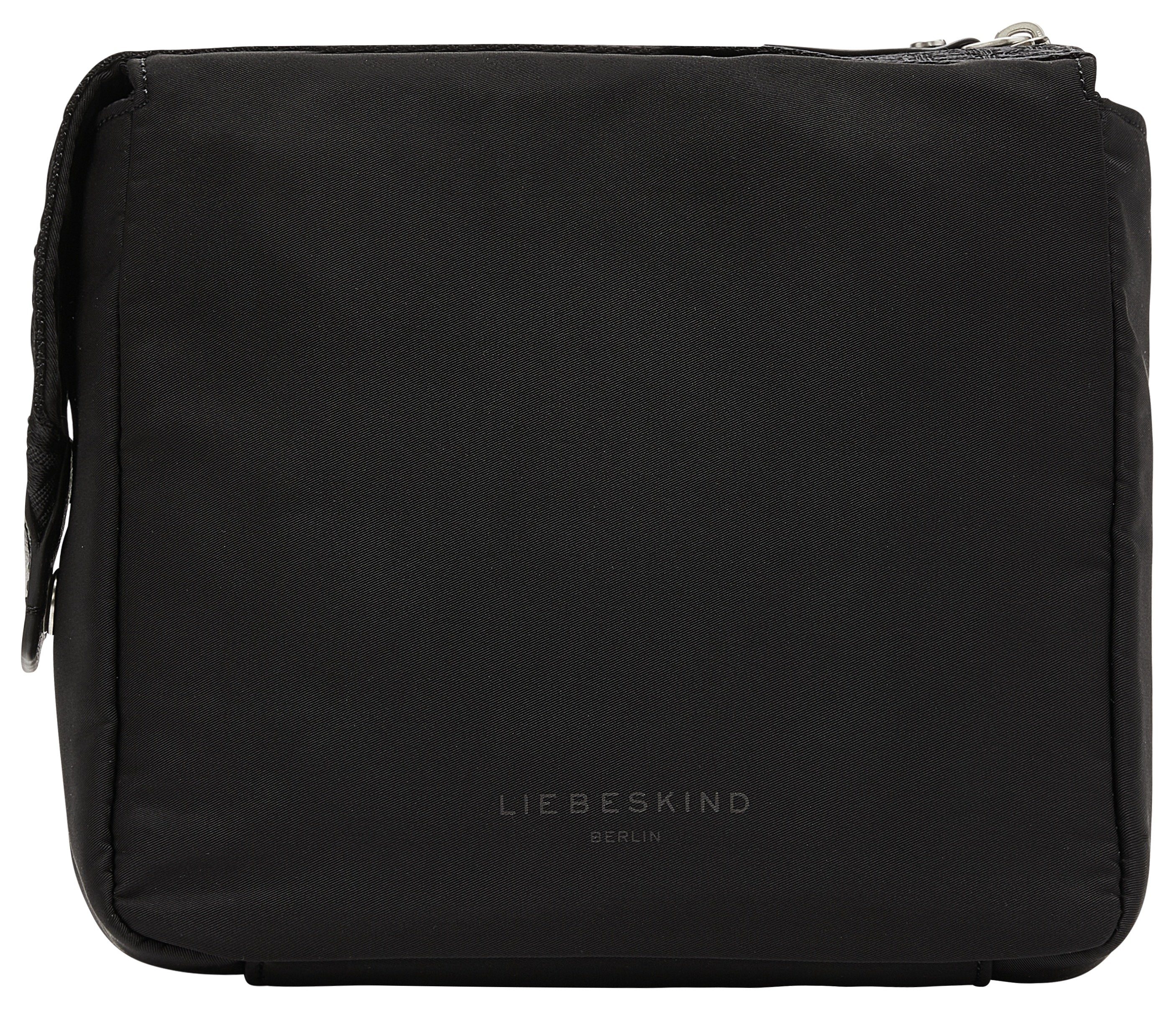 Liebeskind Berlin Taschenorganizer Switch Bag Zip S, für aufgeräumte Handtaschen
