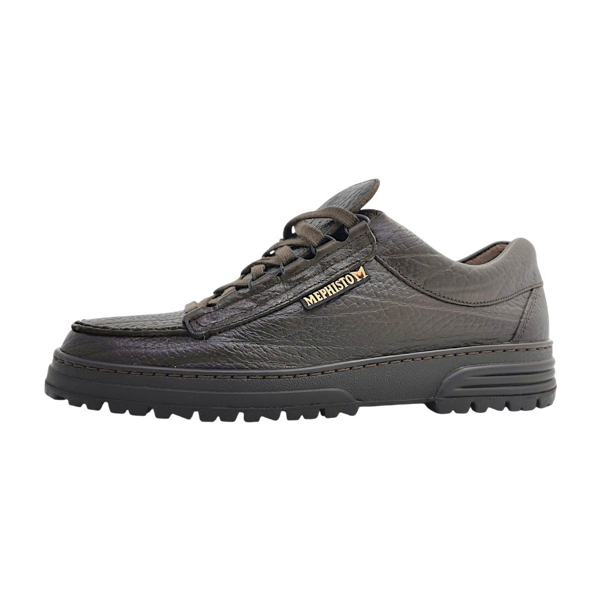 Mephisto Cruiser Mamouth Schnürschuh