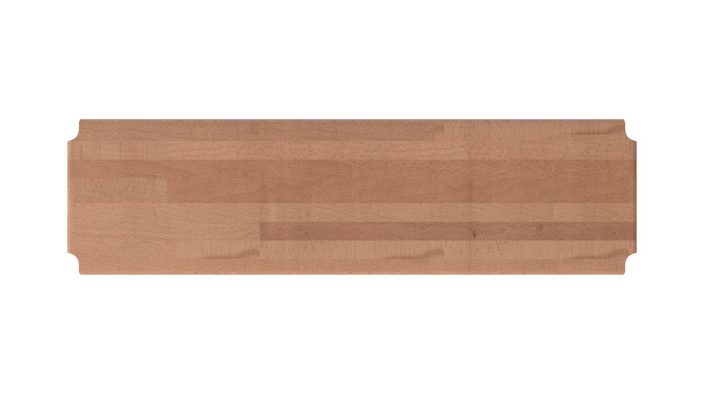 Thumbnail - Starwood Treppenstufe Treppenstufe Modell 2000/3000-Buche