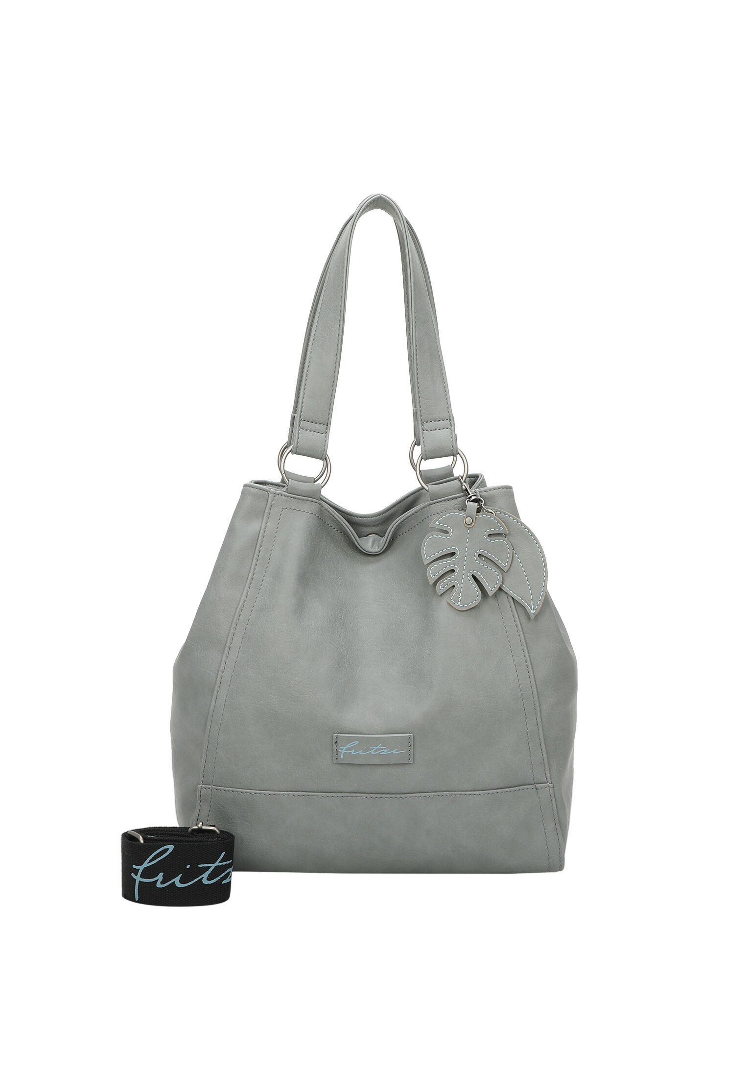Schultertasche Eco Joy01