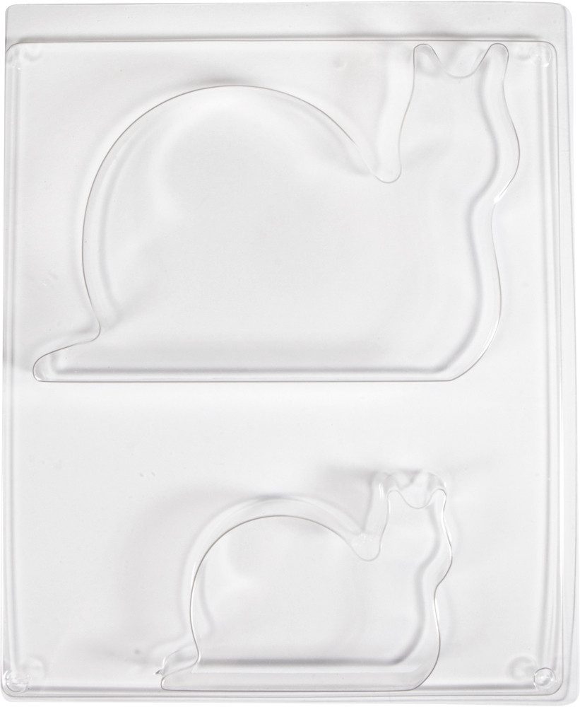 Modellierwerkzeug Schnecken