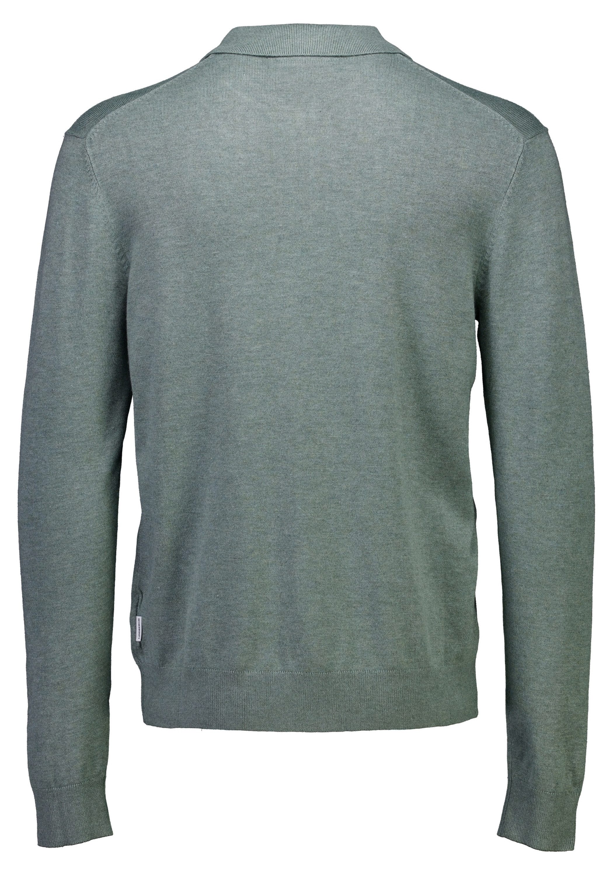 LINDBERGH Langarm-Poloshirt Lindbergh Troyer günstig online kaufen