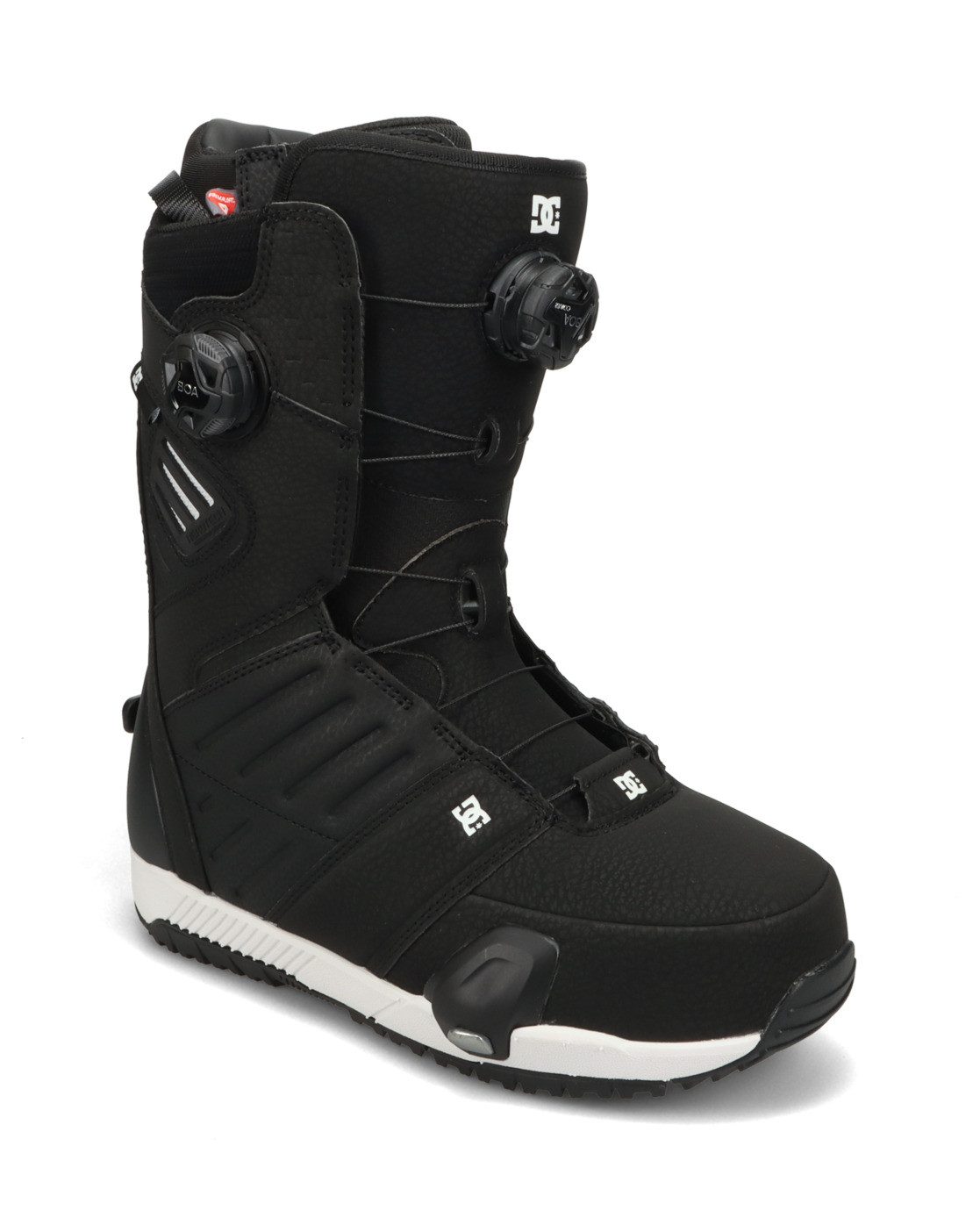 DC Shoes Judge Step On Snowboardboots