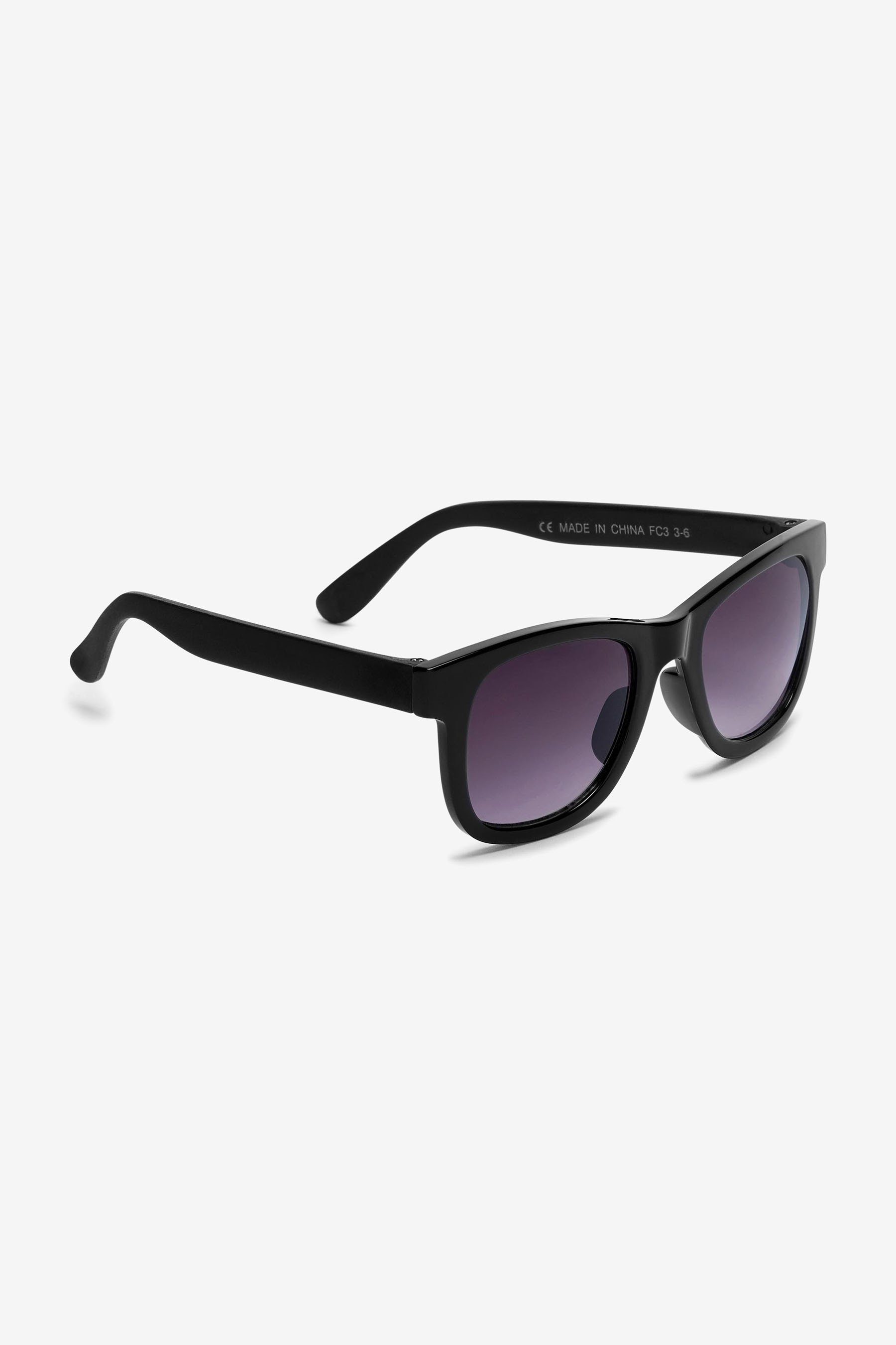 Next Sonnenbrille (1-St) Black Sonnenbrille