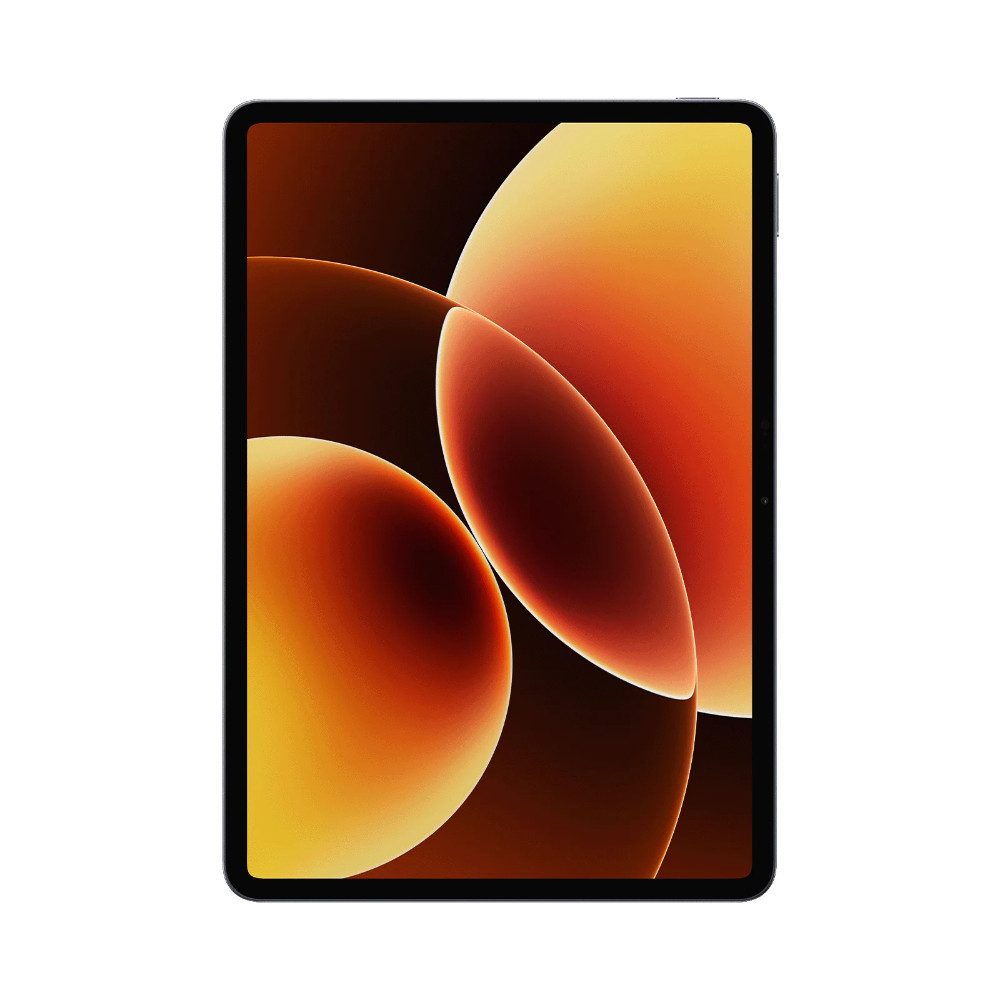 Xiaomi Xiaomi Pad 8 8GB 256GB Grau Tablet (11.2", 256 GB, Xiaomi HyperOS 3)