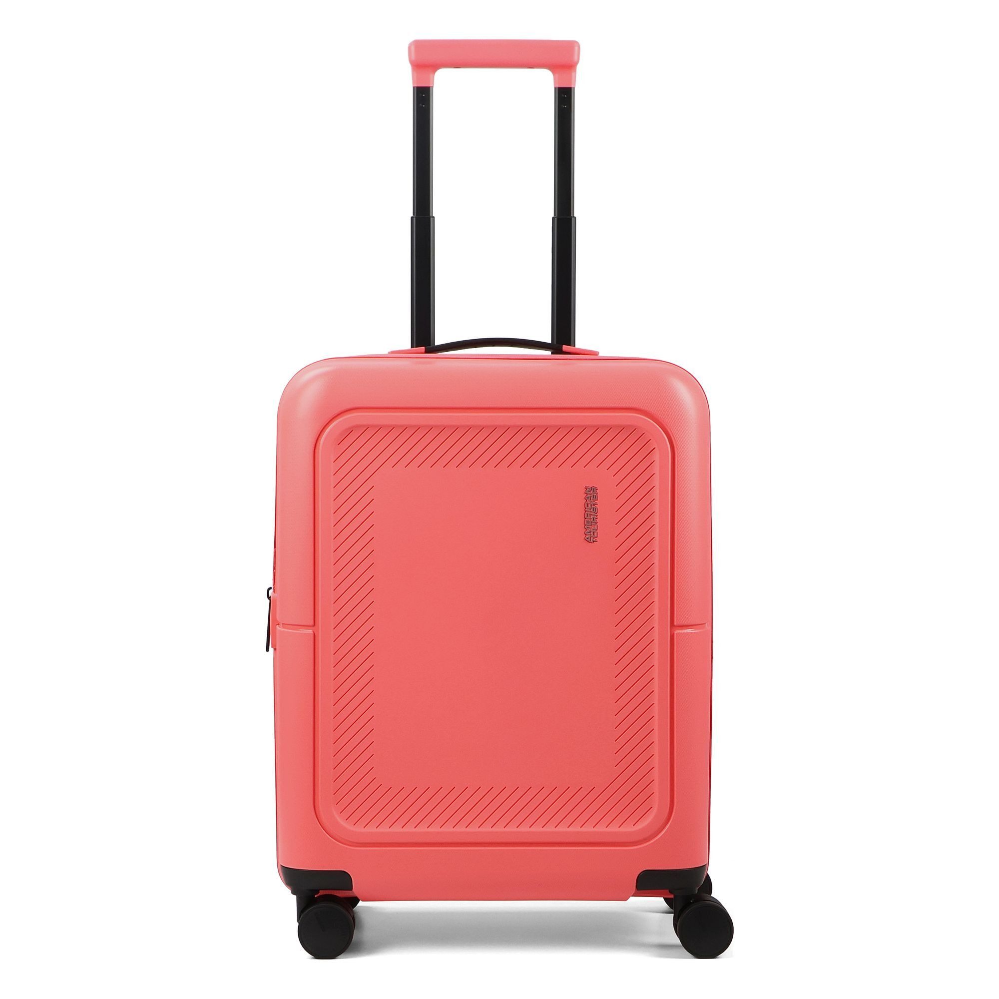 American Tourister® Handgepäck-Trolley Dashpop, 4 Rollen, Polypropylen