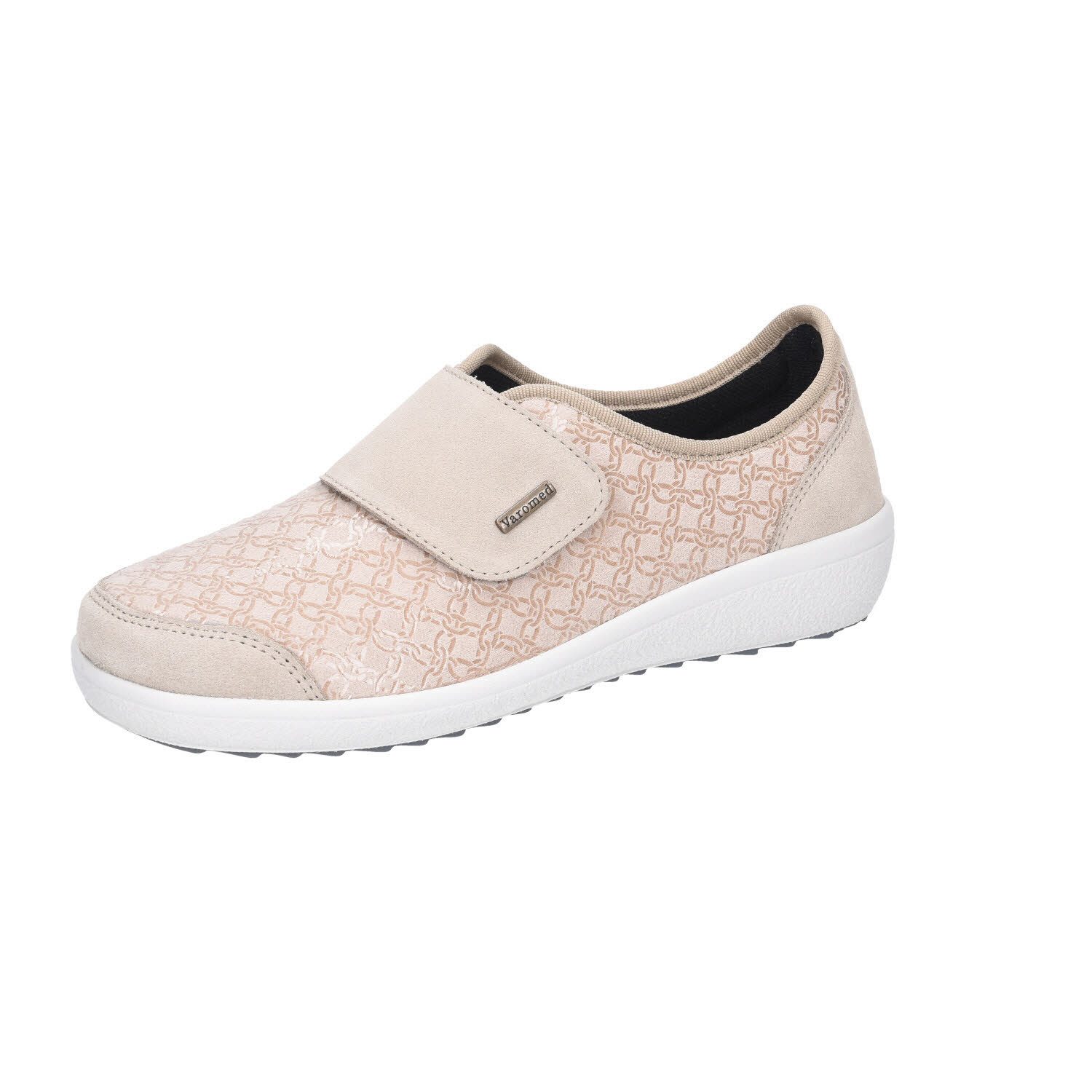 Freemont Schnürschuh