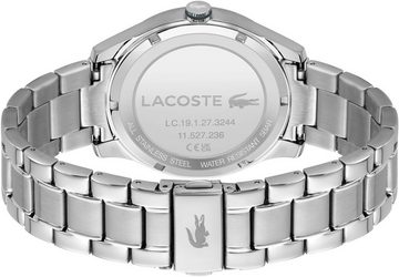 Lacoste Multifunktionsuhr MUSKETEER, 2011211