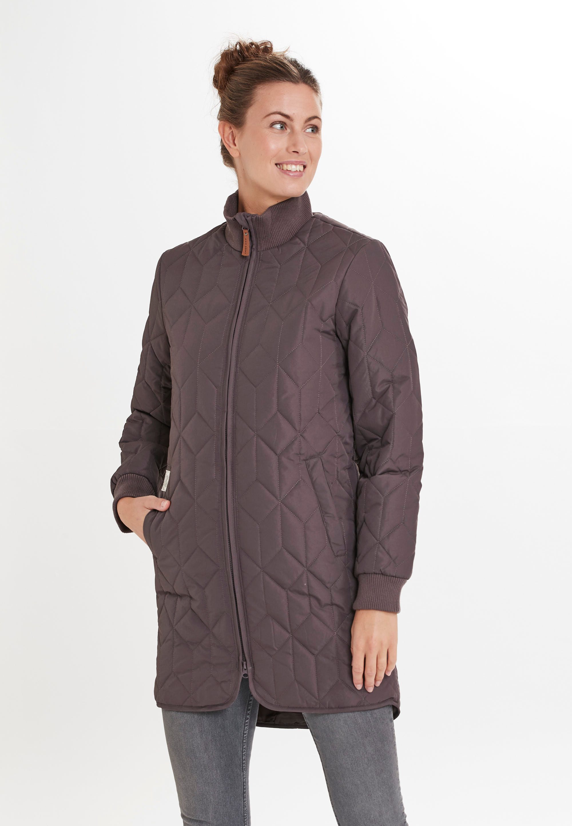 WEATHER REPORT Outdoorjacke "Nokka", mit atmungsaktiver Funktion günstig online kaufen