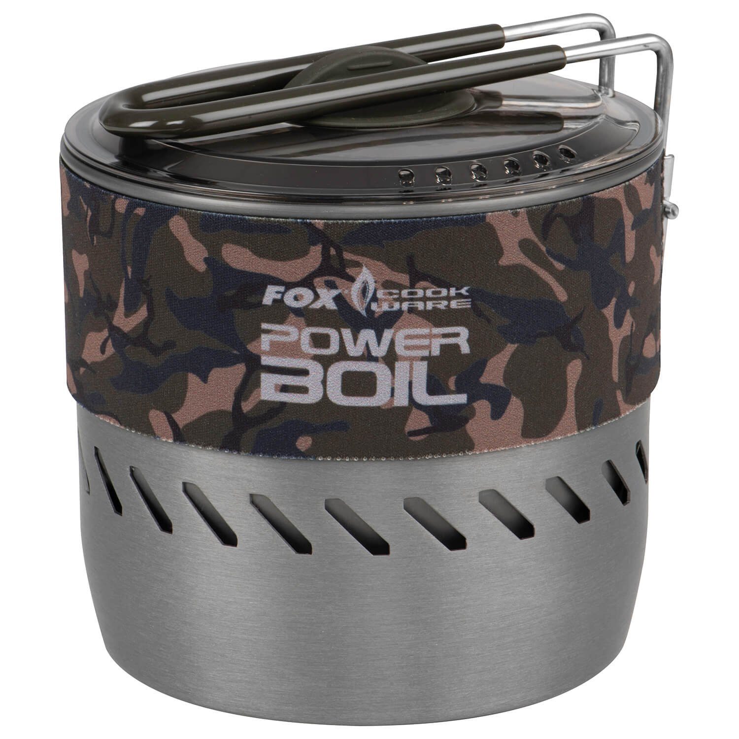 Kochtopf Fox Cookware Kochtopf