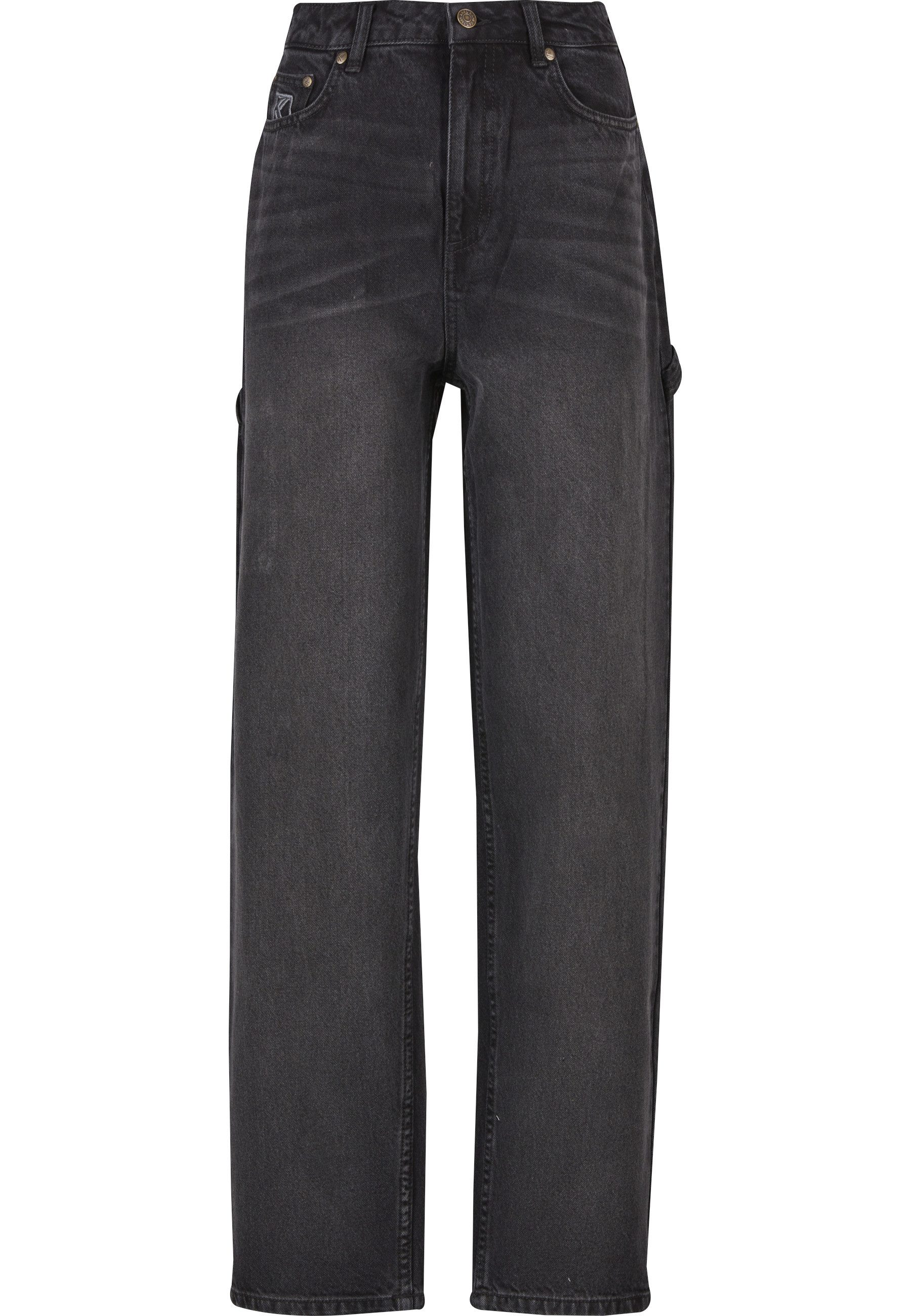 Karl Kani Bequeme Jeans Karl Kani Karl Kani OG Baggy Workwear Denim vintage