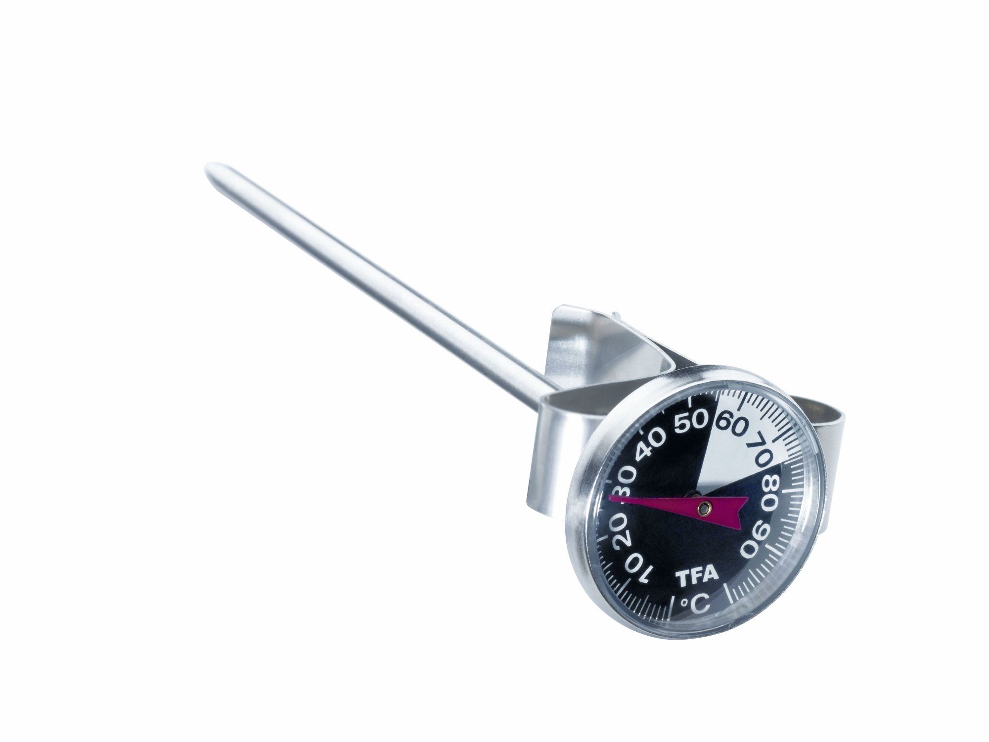 Kochthermometer