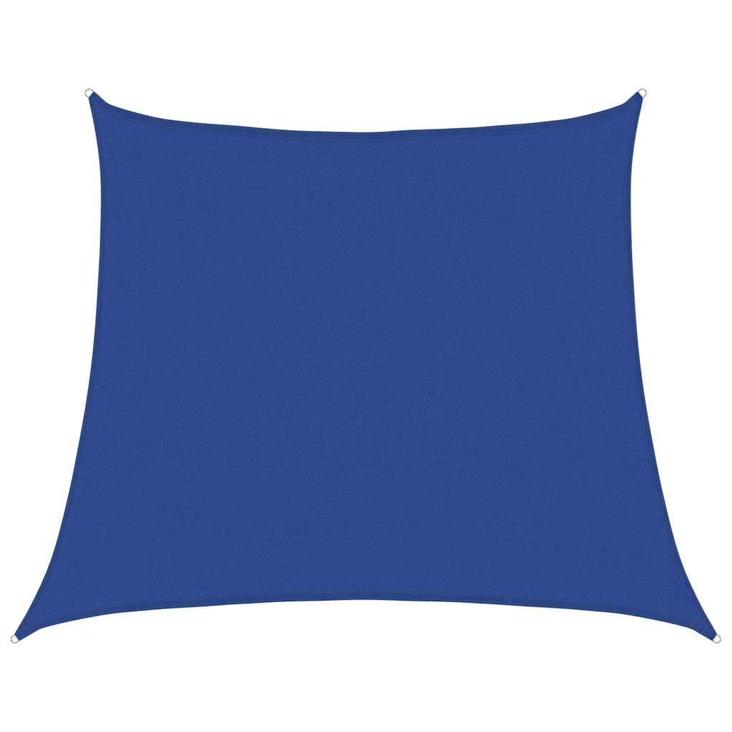 vidaXL Sonnensegel Sonnensegel 160 g/m² Trapezform günstig online kaufen