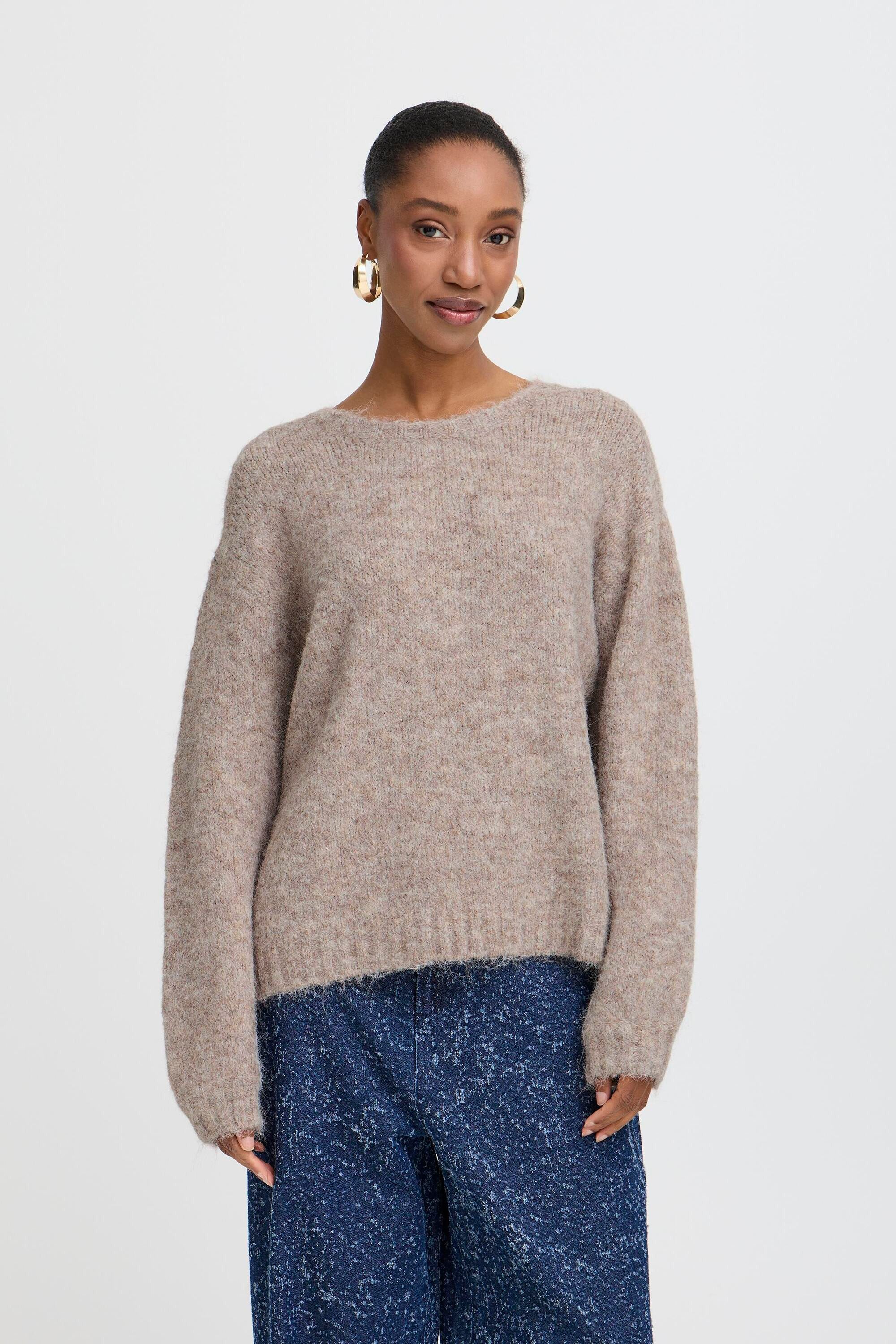 Strickpullover Strickpullover BYMILLER