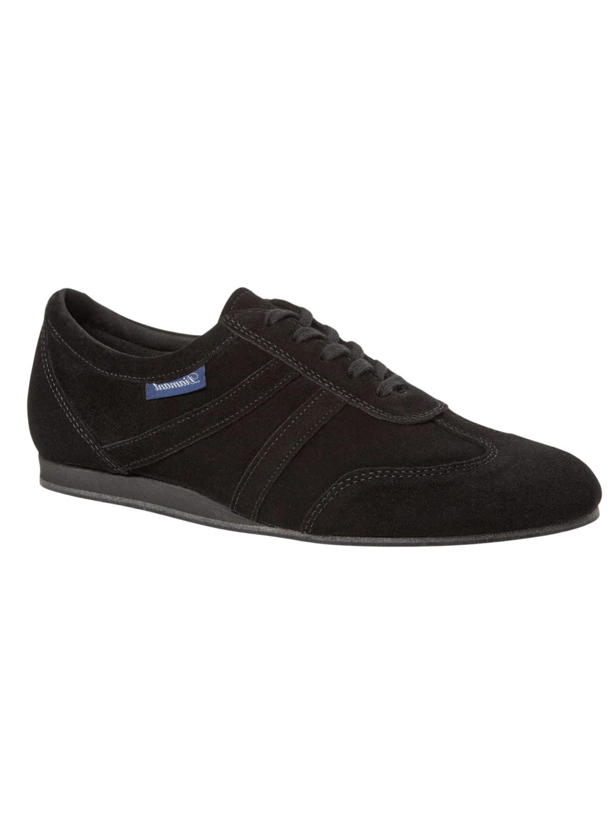 diamant Tanzsneaker Sneaker Absatz 1.5 cm