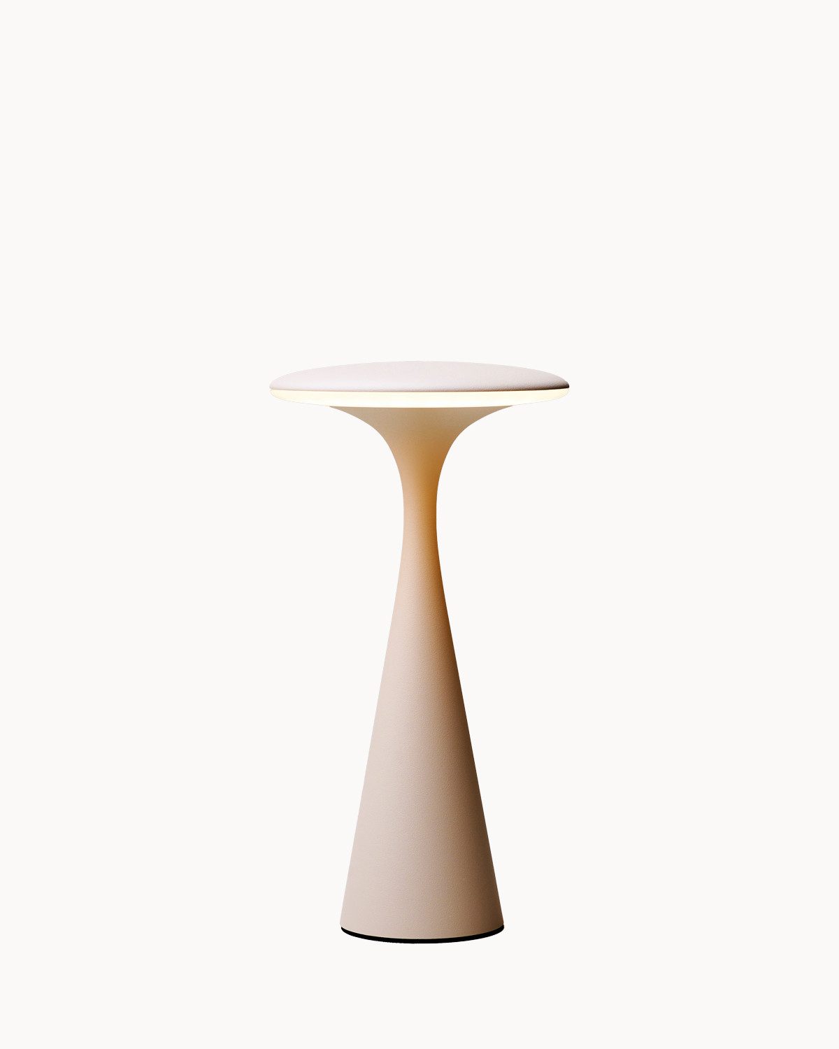 chic.mic Nachttischlampe ufo table lamp