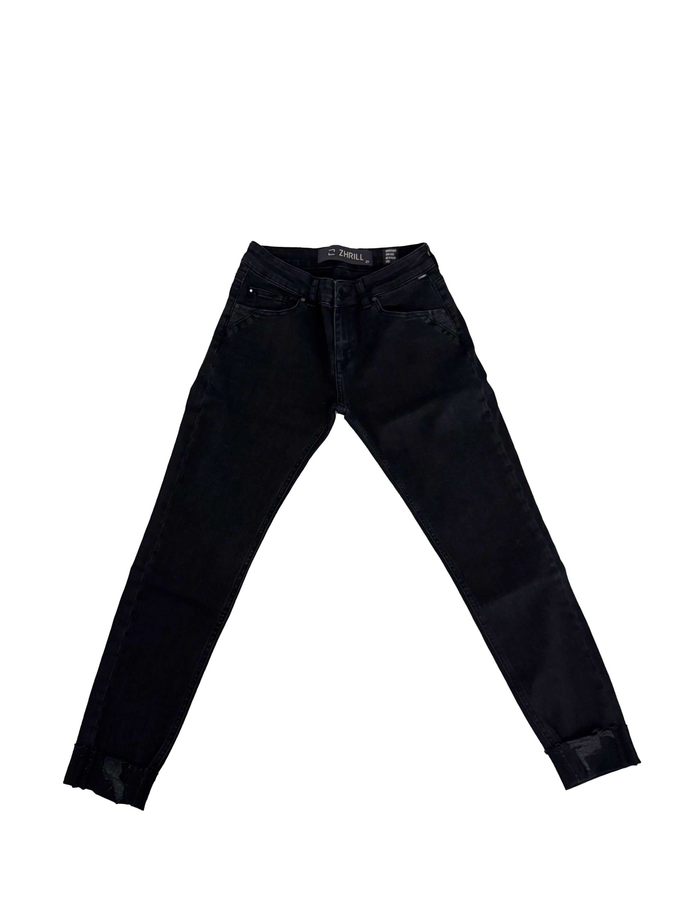 Zhrill 7/8-Jeans ZHNOVA günstig online kaufen