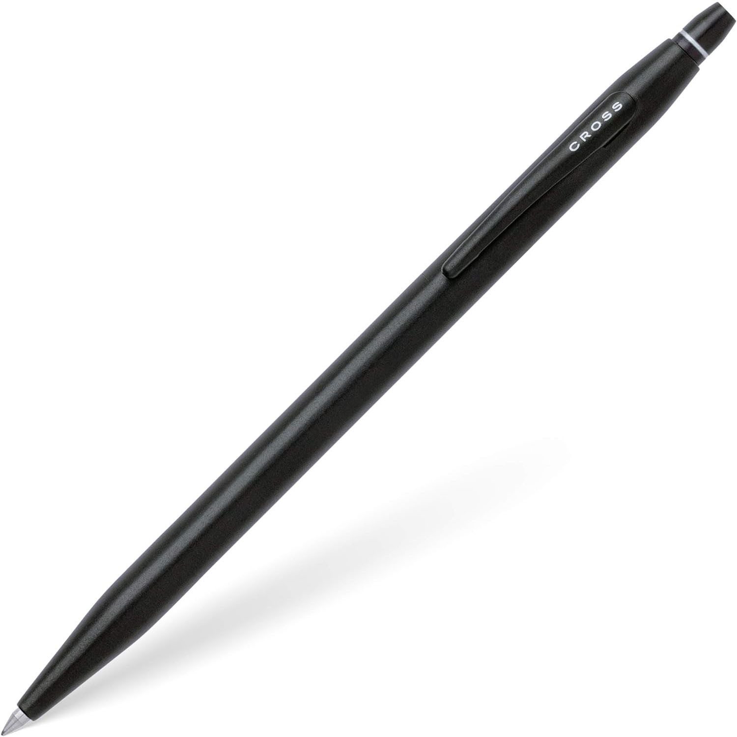 CROSS-USA Tintenroller CROSS Rollerball Click schwarz