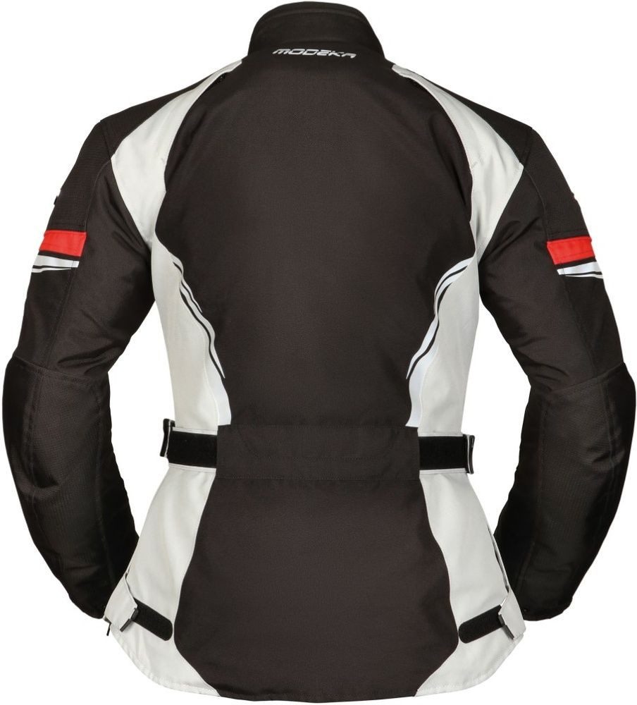 Modeka Motorradjacke Jacke Violetta Lady günstig online kaufen