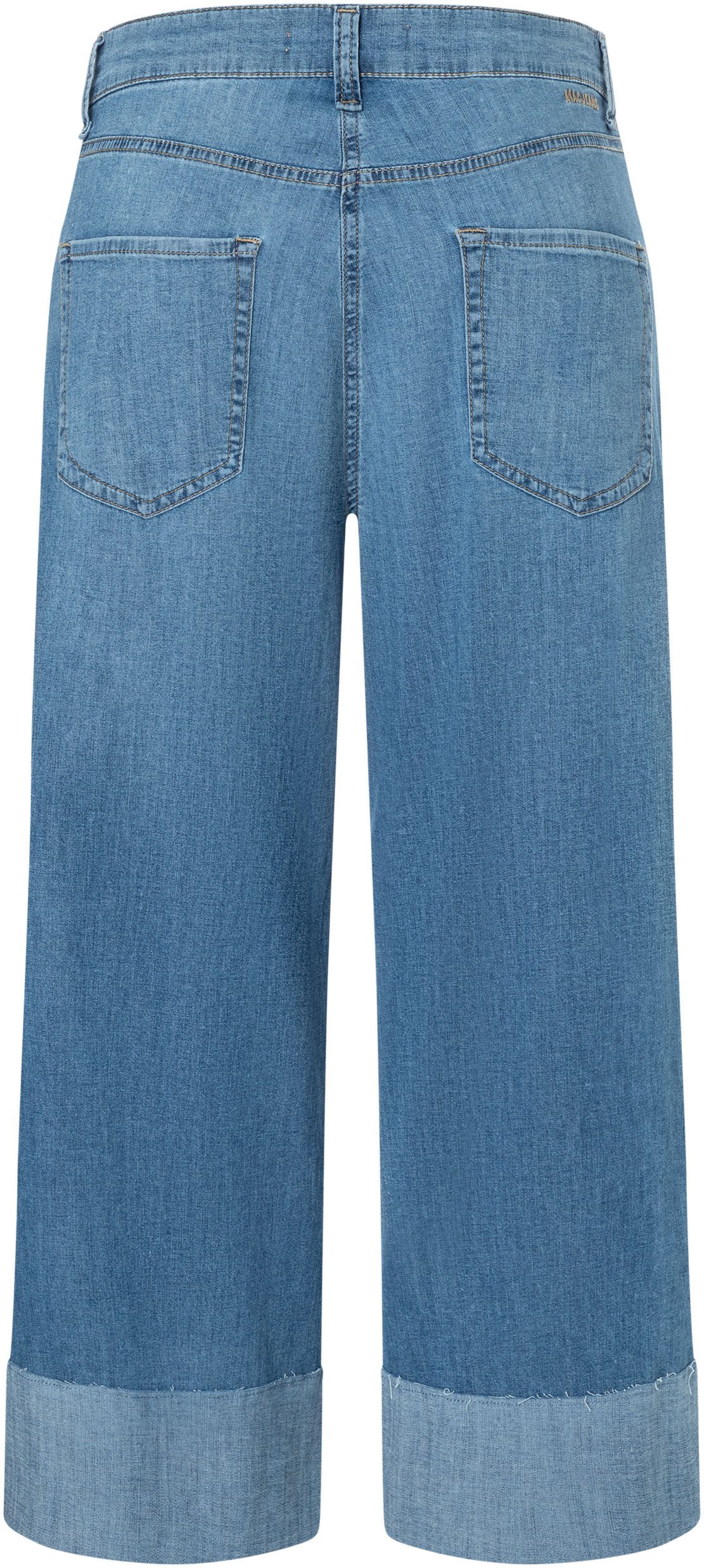 MAC Straight-Jeans NEVADA cropped im Five-Pocket günstig online kaufen