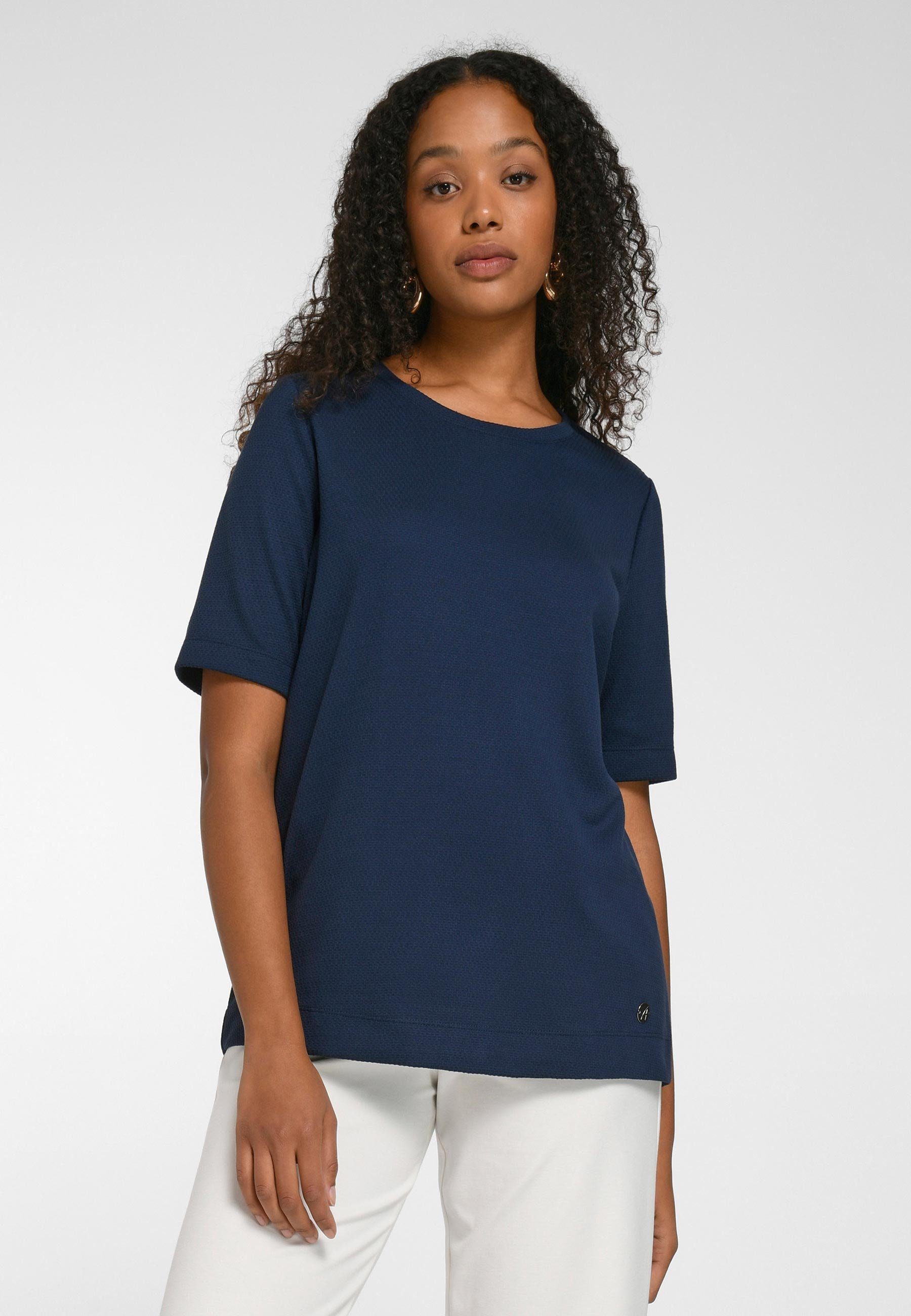 Anna Aura T-Shirt Shirt navy