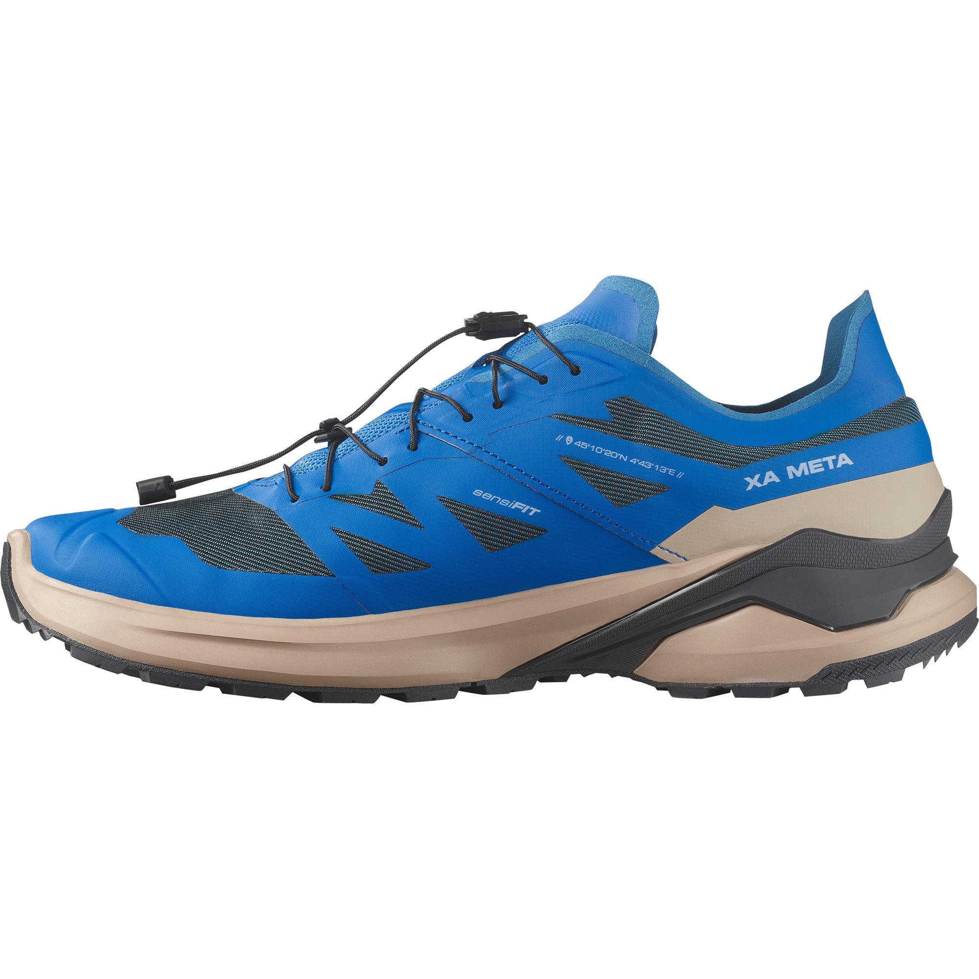 Salomon XA META MADE IN FRANCE Laufschuh