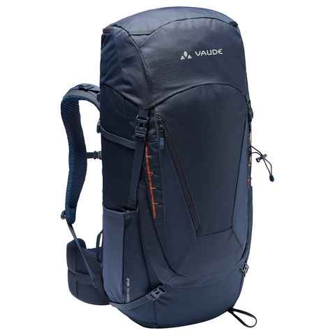 VAUDE Trekkingrucksack Asymmetric 42+8