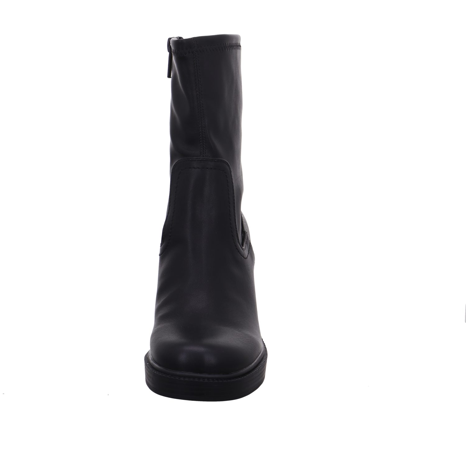 Mustang Shoes Mustang schwarz Stiefel günstig online kaufen