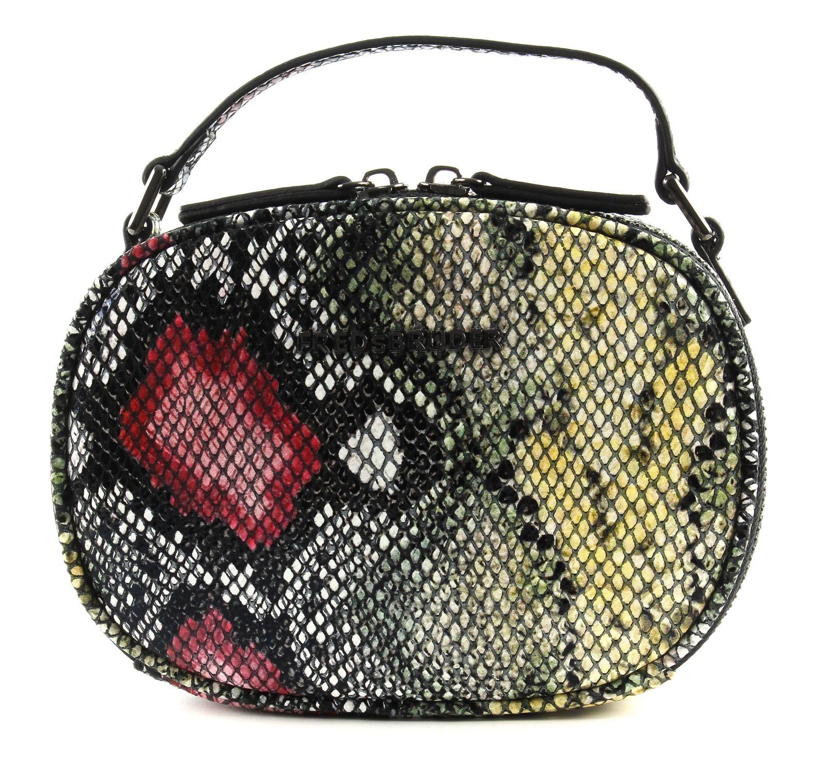 FREDsBRUDER Umhängetasche Pretty Little Snakes günstig online kaufen