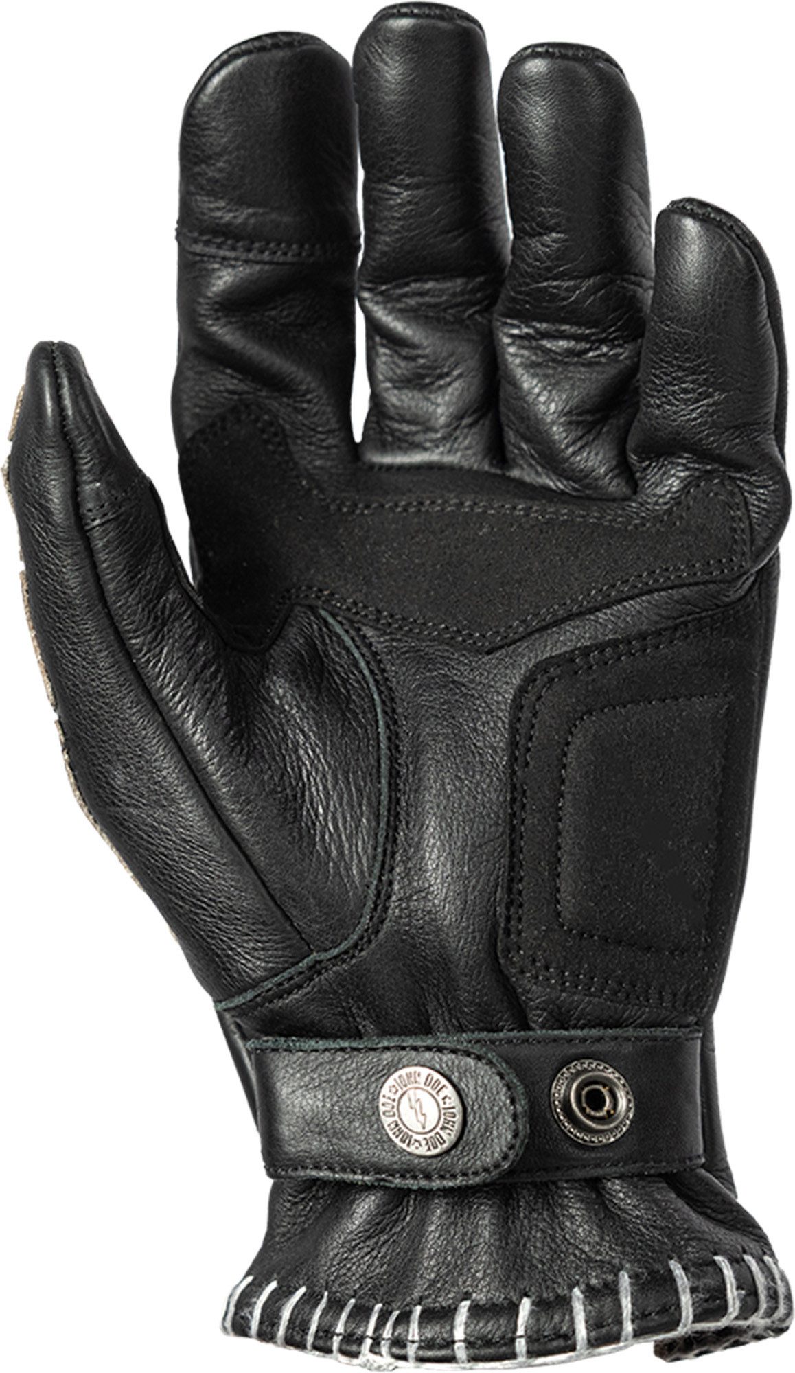 John Doe Motorradhandschuhe Skeletor Motorrad Handschuhe Touchscreenbedienung möglich