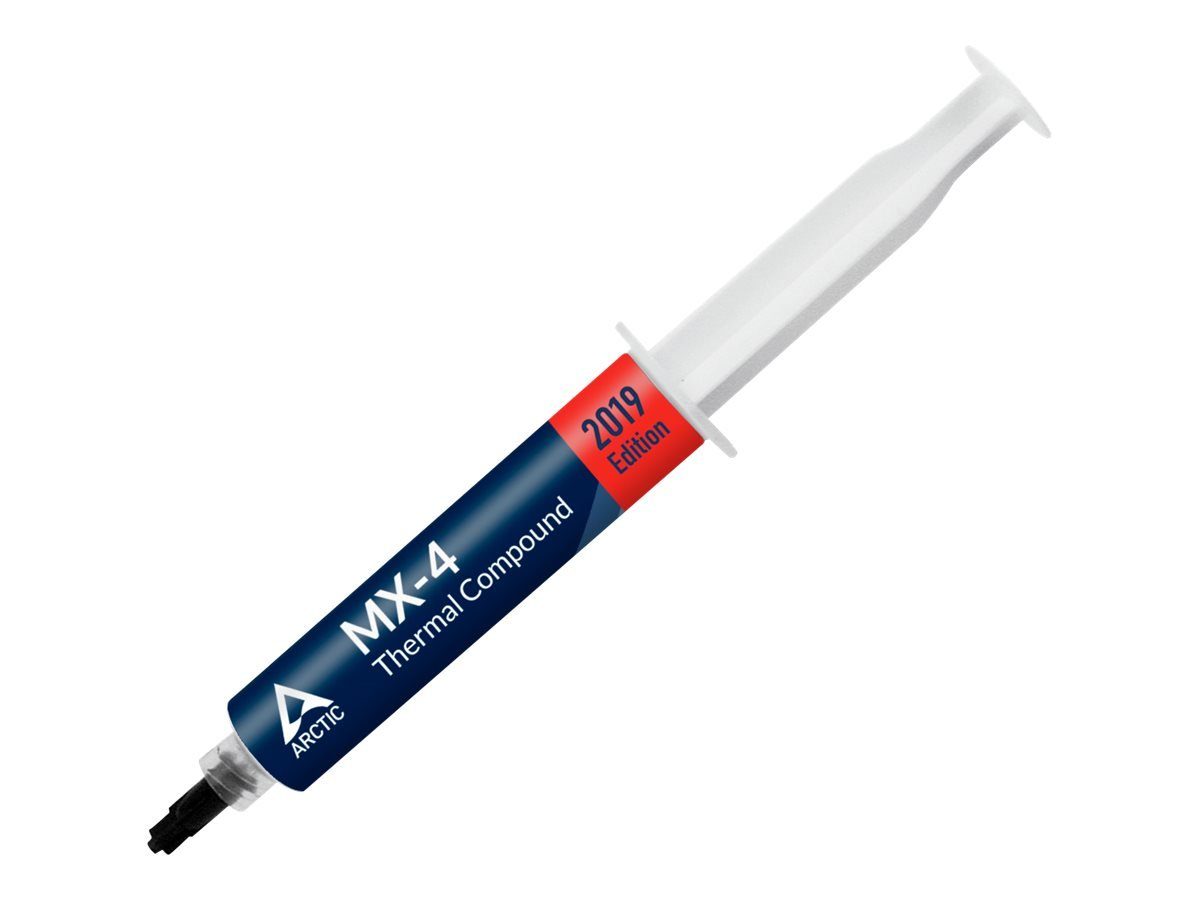 Wärmeleitpaste ARCTIC Wärmeleitpaste MX-4 45g
