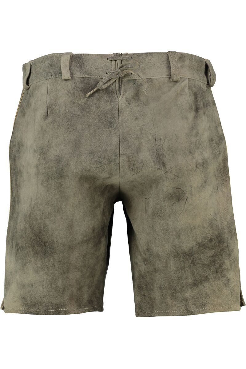 Spieth & Wensky Trachtenlederhose günstig online kaufen