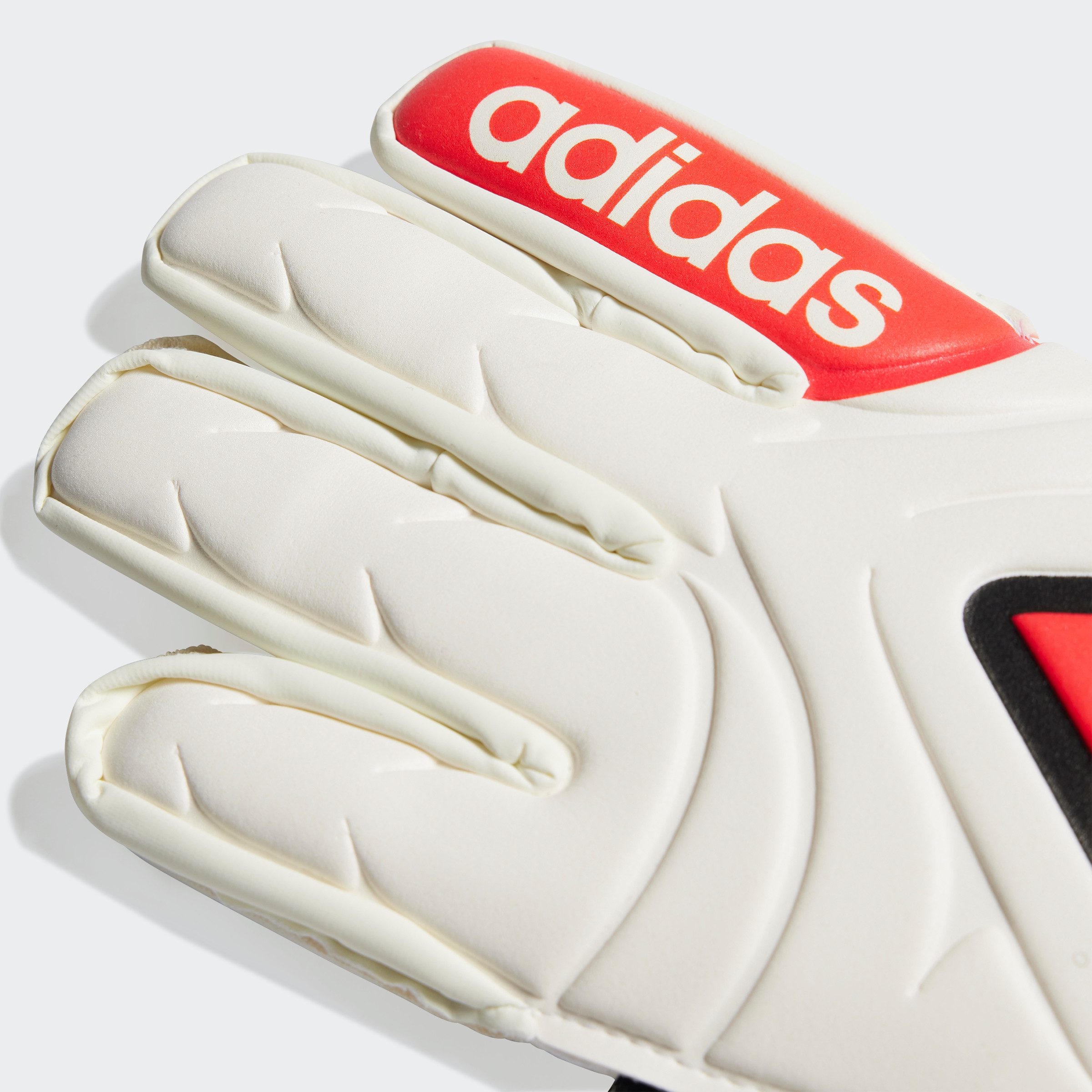 adidas Performance Torwarthandschuhe COPA MATCH FINGERSAVE KIDS für Kinder und Jugendliche