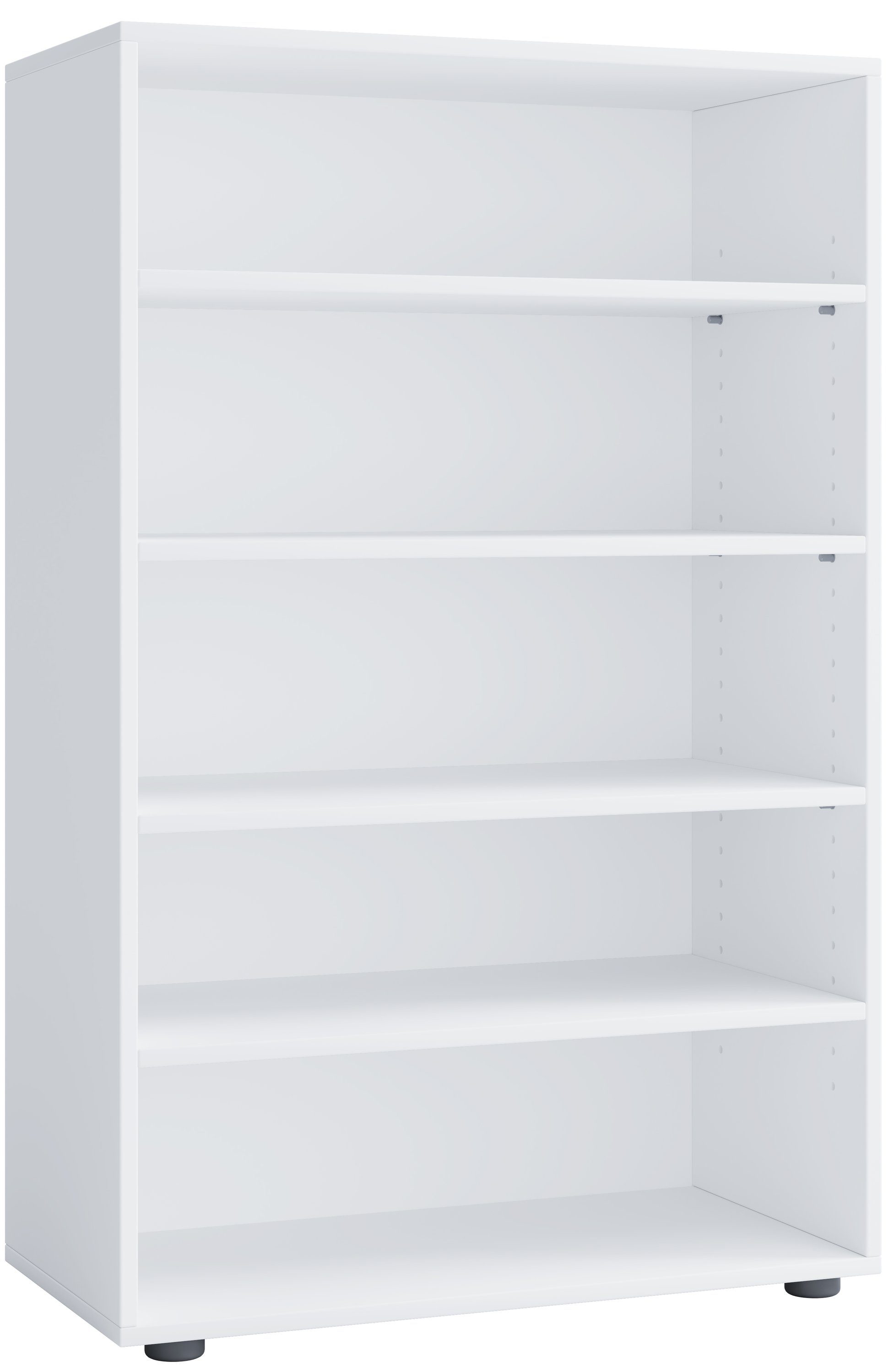 VCM Schuhschrank Schuhkommode Lona H. 110 x B. 70 x T. 37 cm