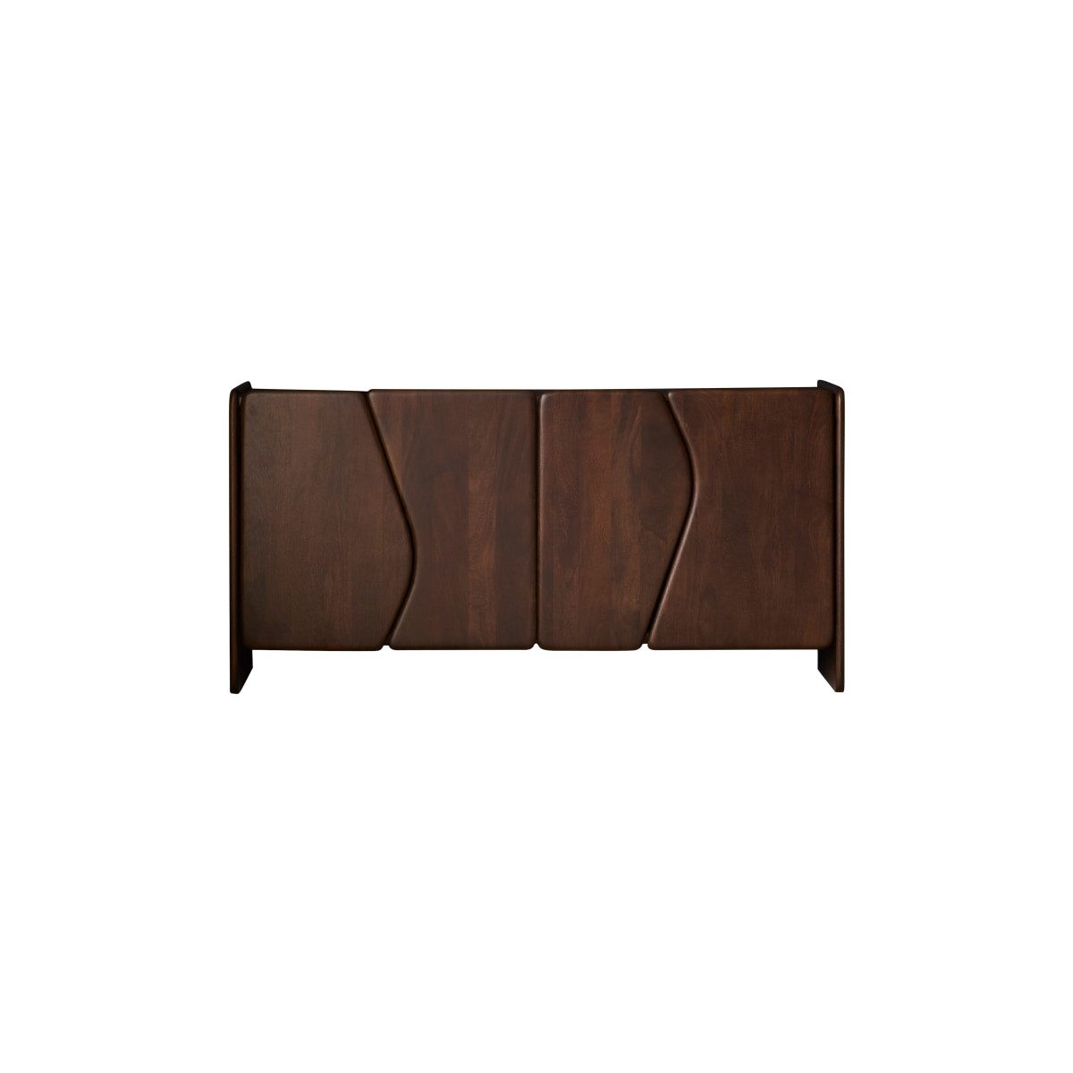Sideboard Sideboard Noé aus massivem Mangoholz, 160 cm