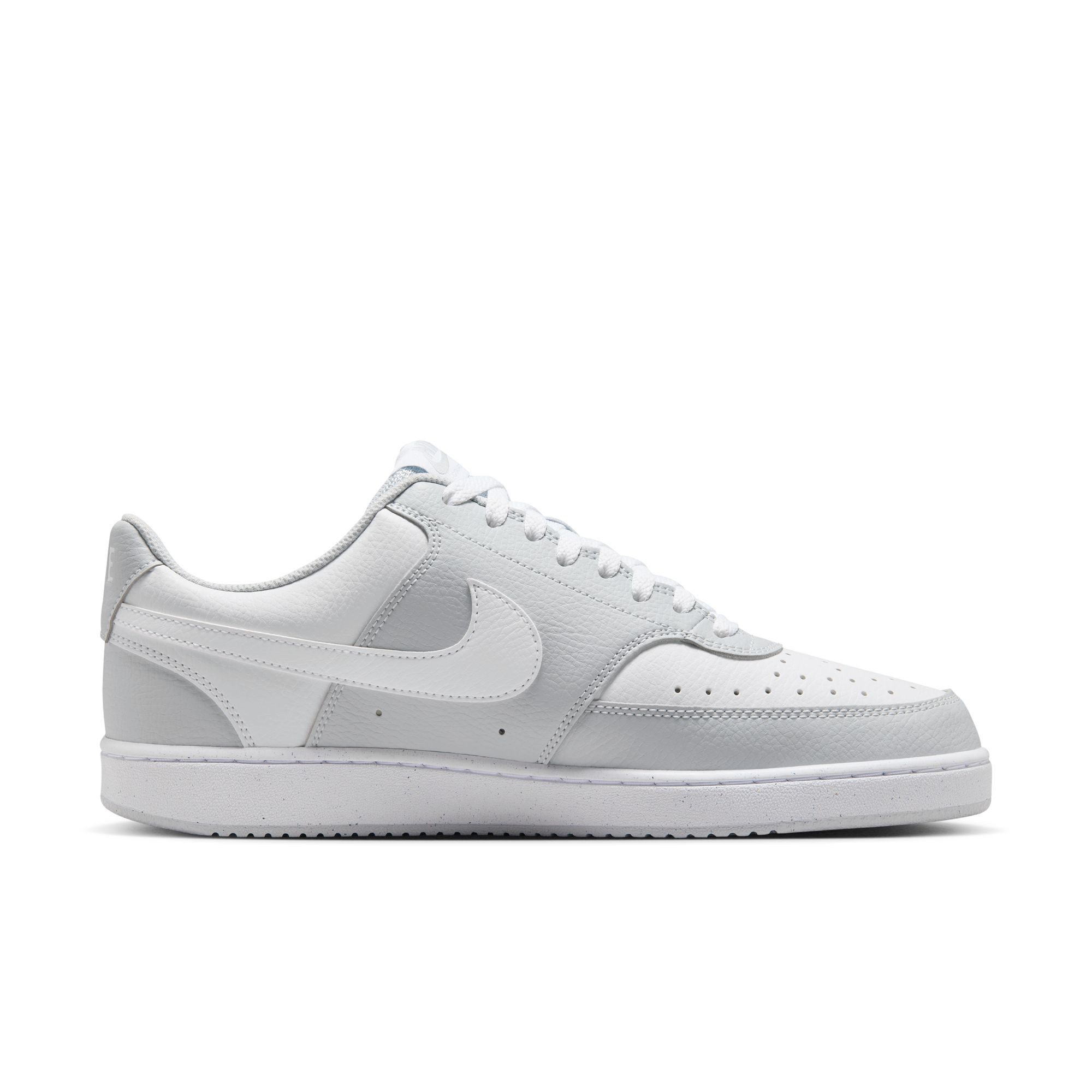Nike Sportswear COURT VISION LO Sneaker Design auf den Spuren des Air Force 1