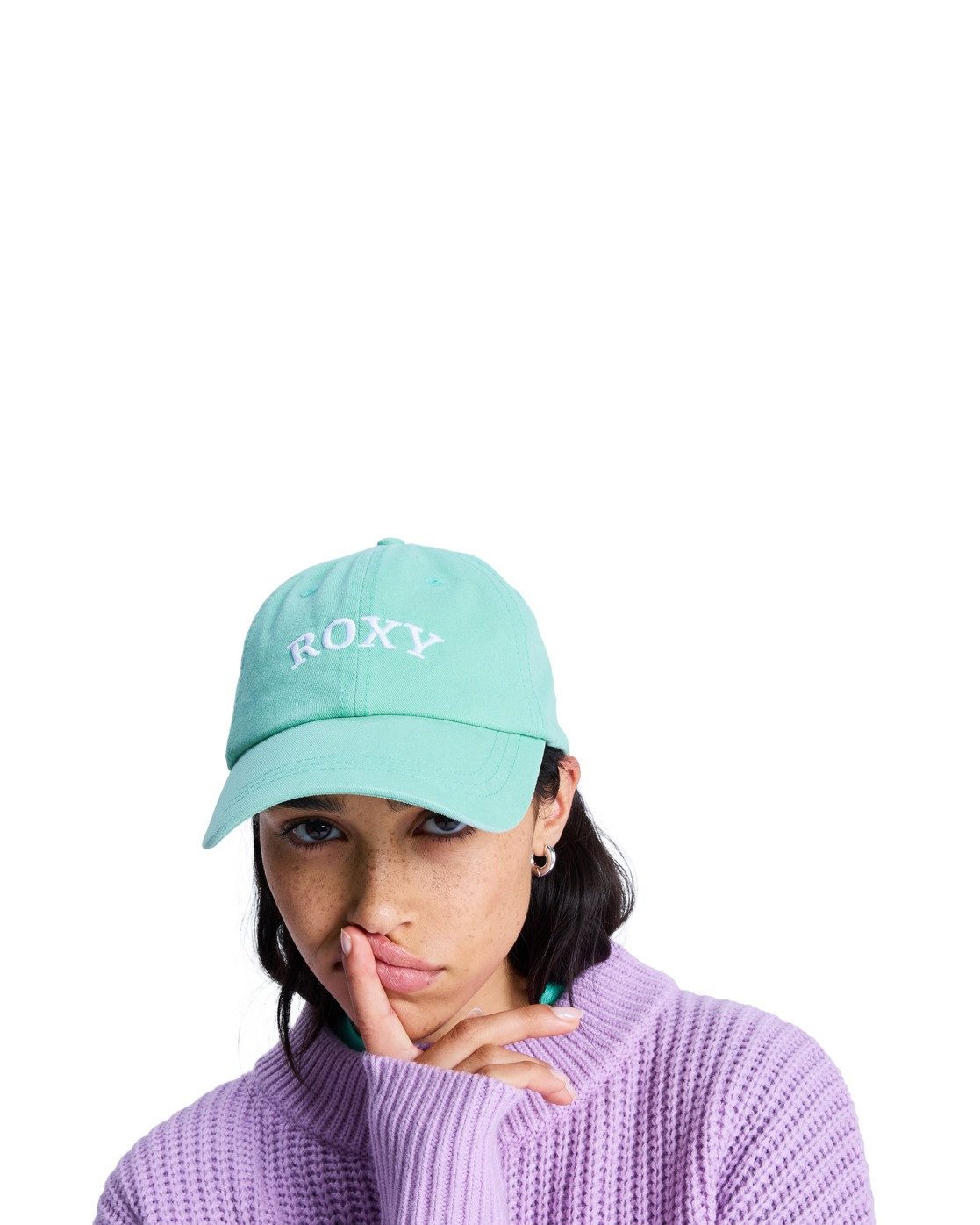 Roxy Flex Cap Summer Breezy