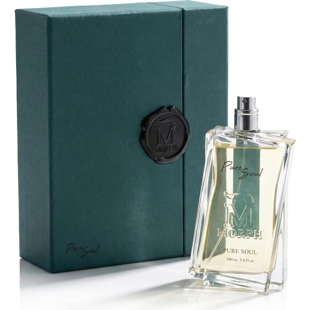 Morph Eau de Parfum Pure Soul Eau De Parfum Intense (Frau)