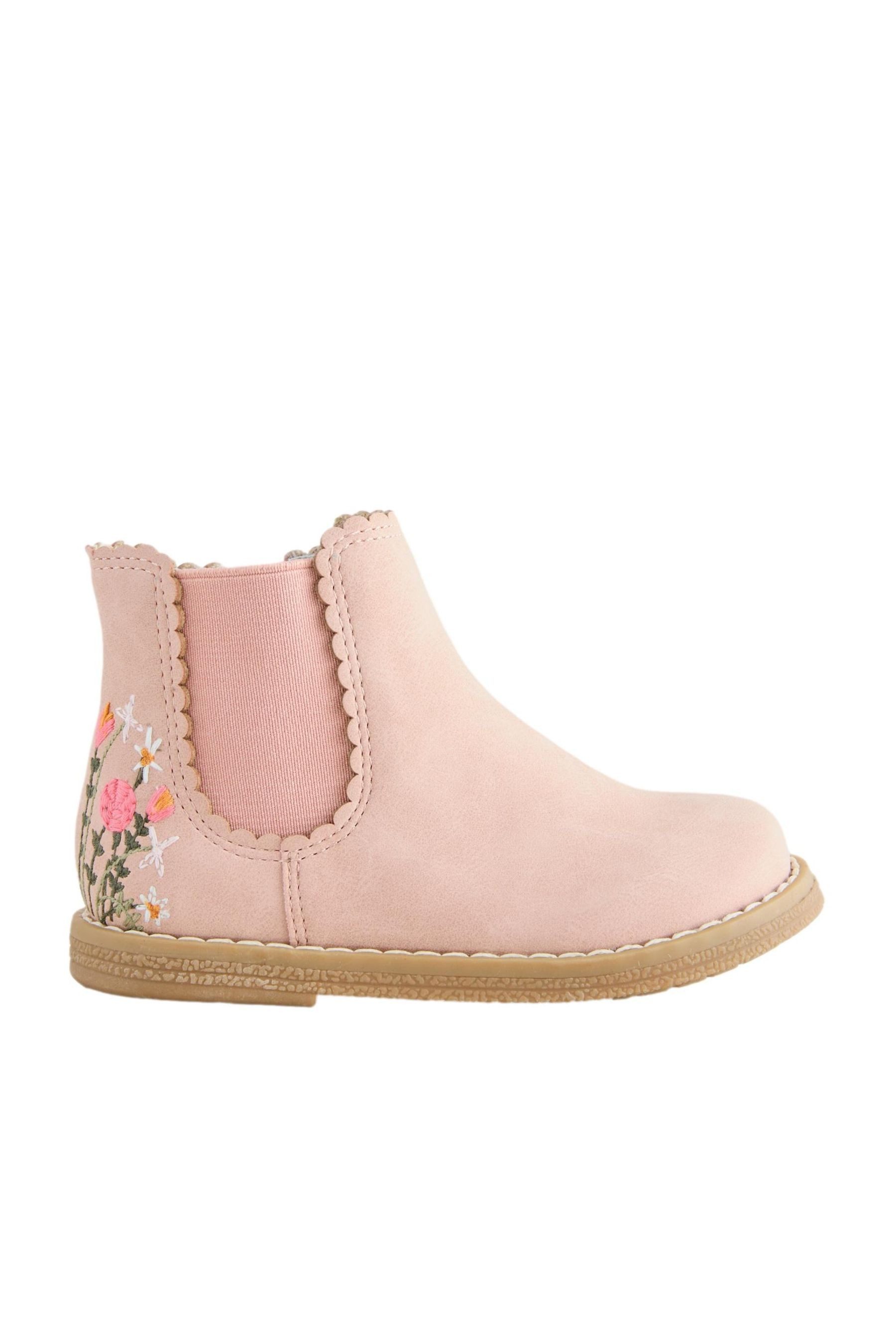 Next Chelsea-Stiefeletten, weite Passform Stiefelette (1-tlg) günstig online kaufen