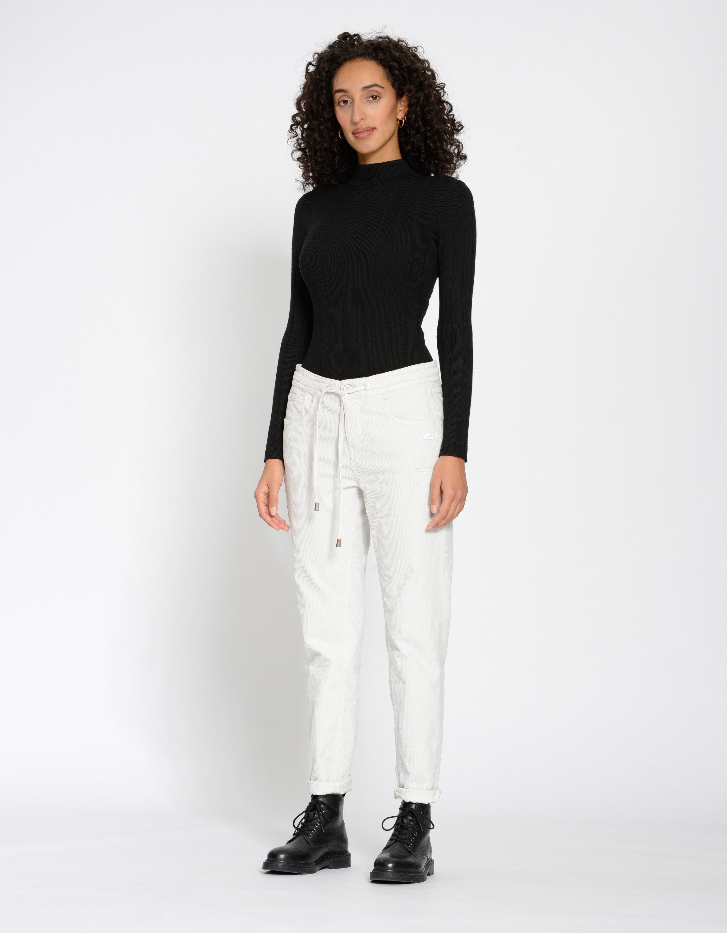 GANG Relaxhose GANG Hosen Relaxed 94AMELIE günstig online kaufen