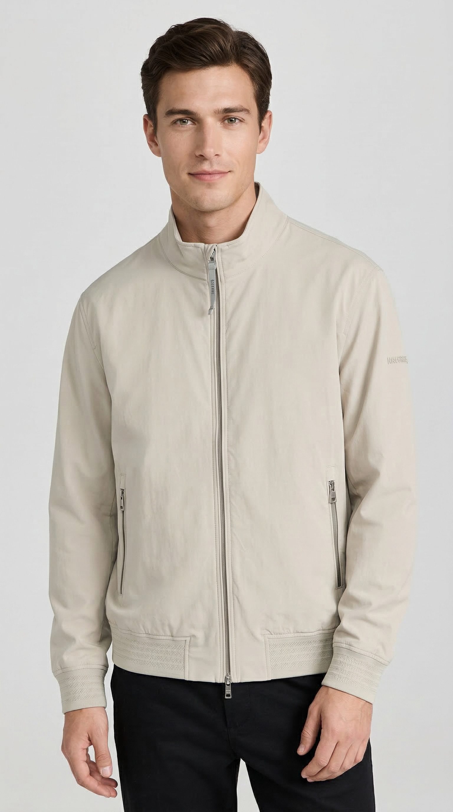 Cinque Blouson CISCRIP