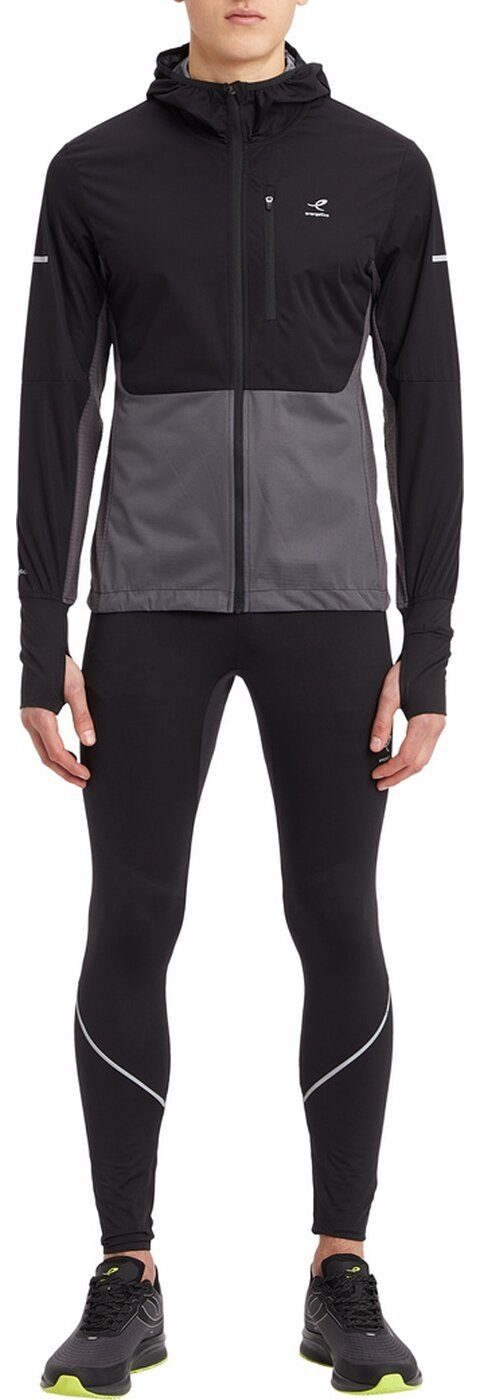 Energetics Trainingstights He.-Tight Striker III M BLACK