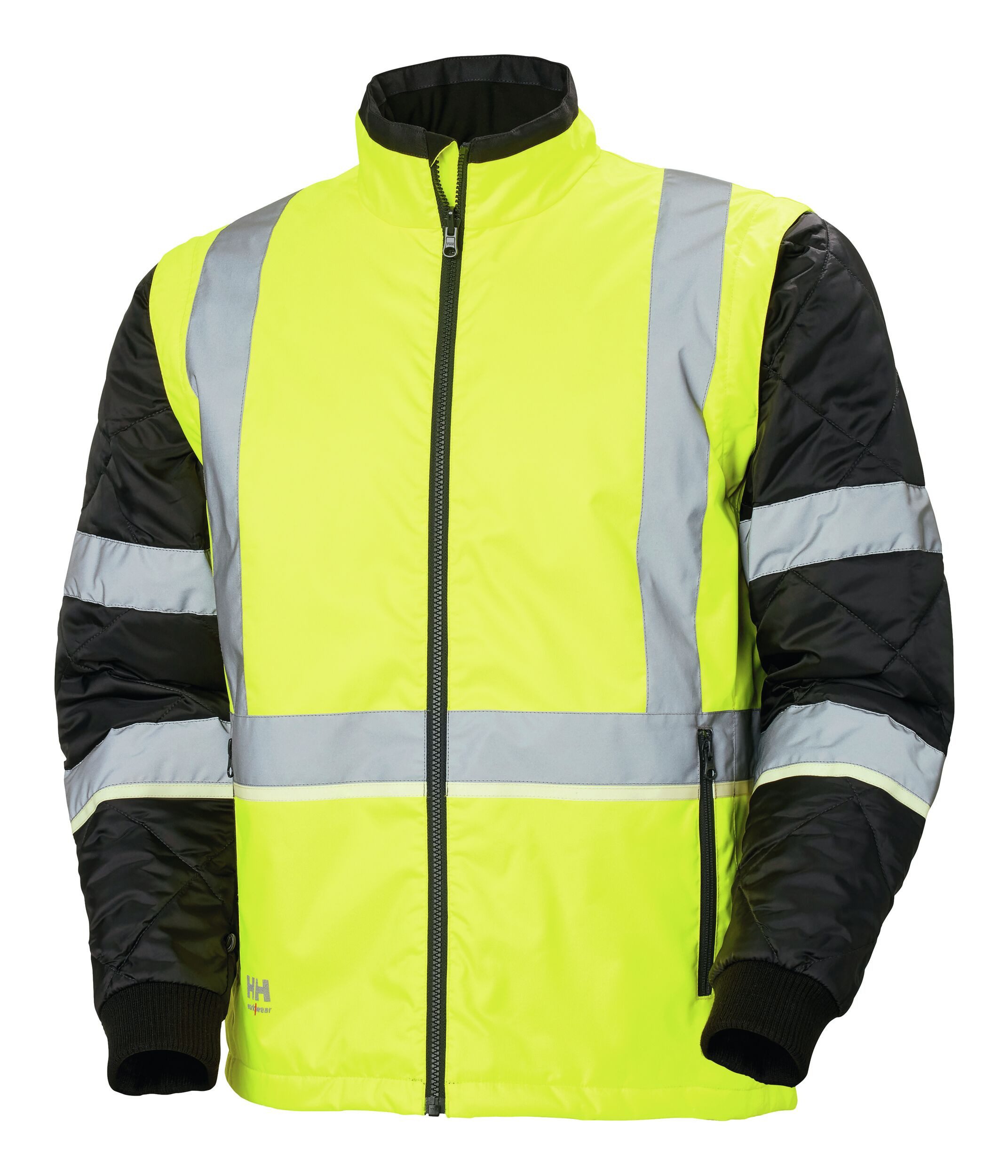 Helly Hansen workwear Arbeitsjacke Innenjacke UC-ME