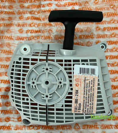 STIHL Hochentaster Anwerfvorrichtung / Starter MS261 11410802104