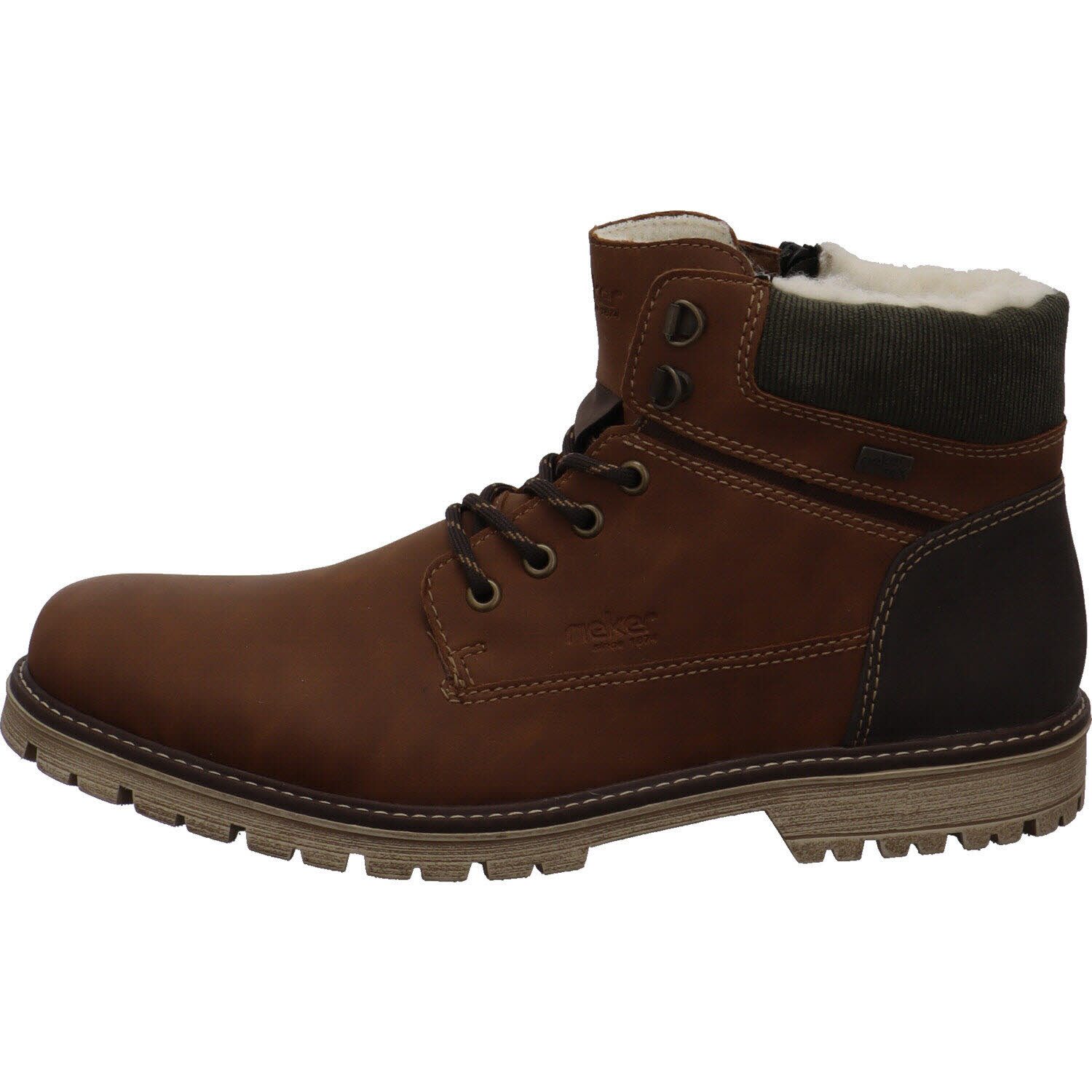 Rieker Schnürboots günstig online kaufen