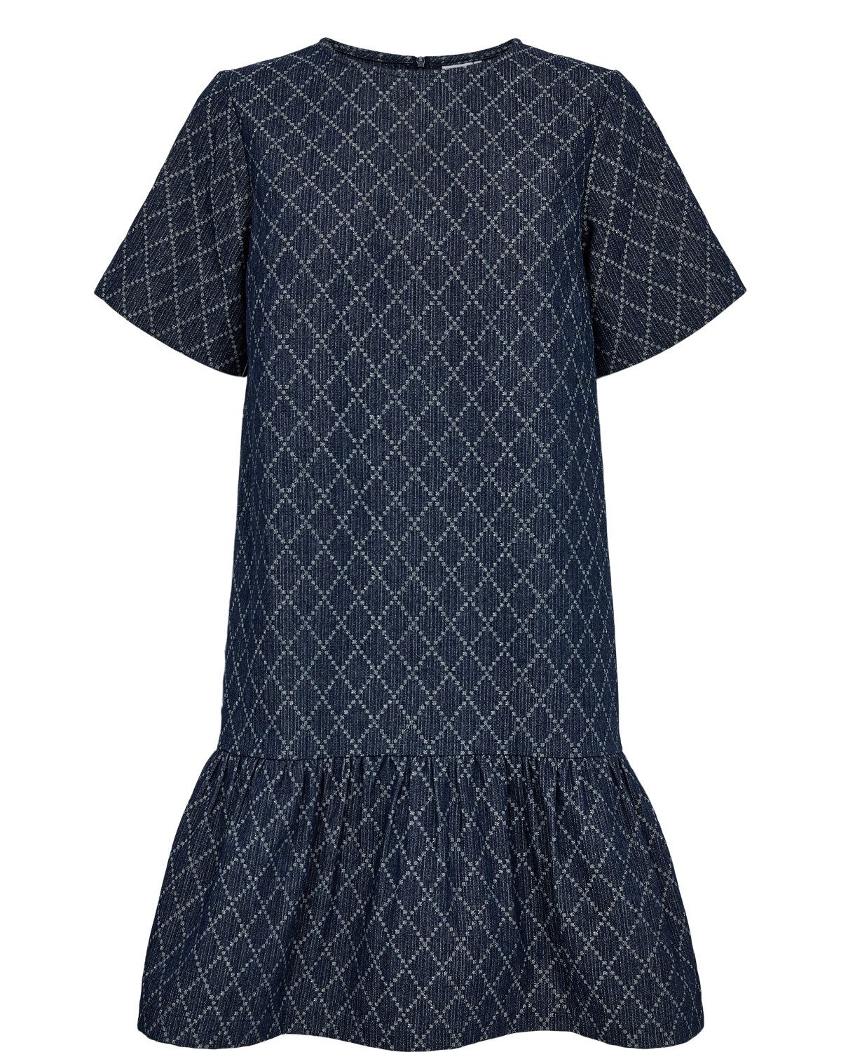 nümph Jeanskleid NUNELLY DRESS