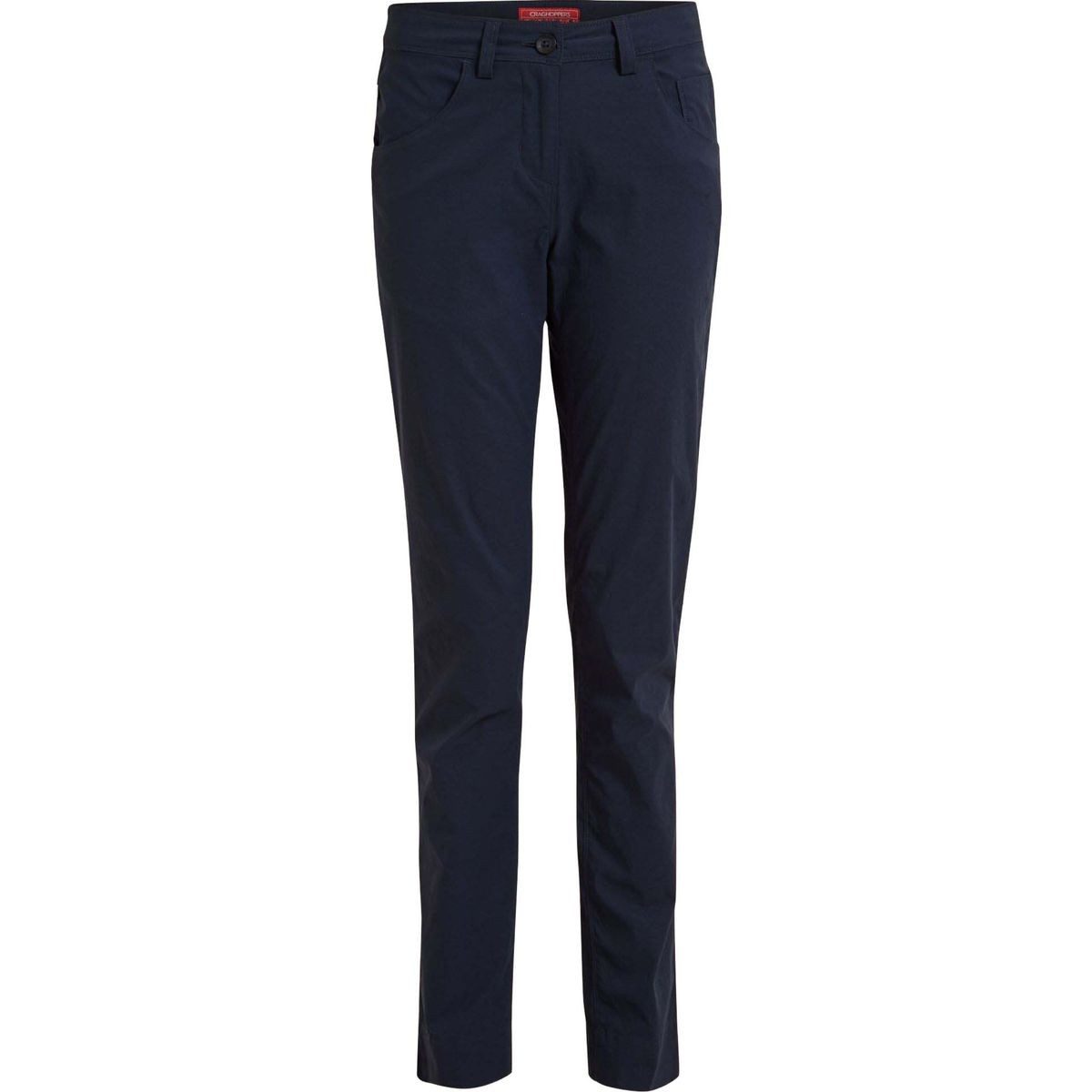 Craghoppers Outdoorhose Nosilife Milla Trouser Reisehose mit Insekten- und UV-Schutz, pflegeleicht