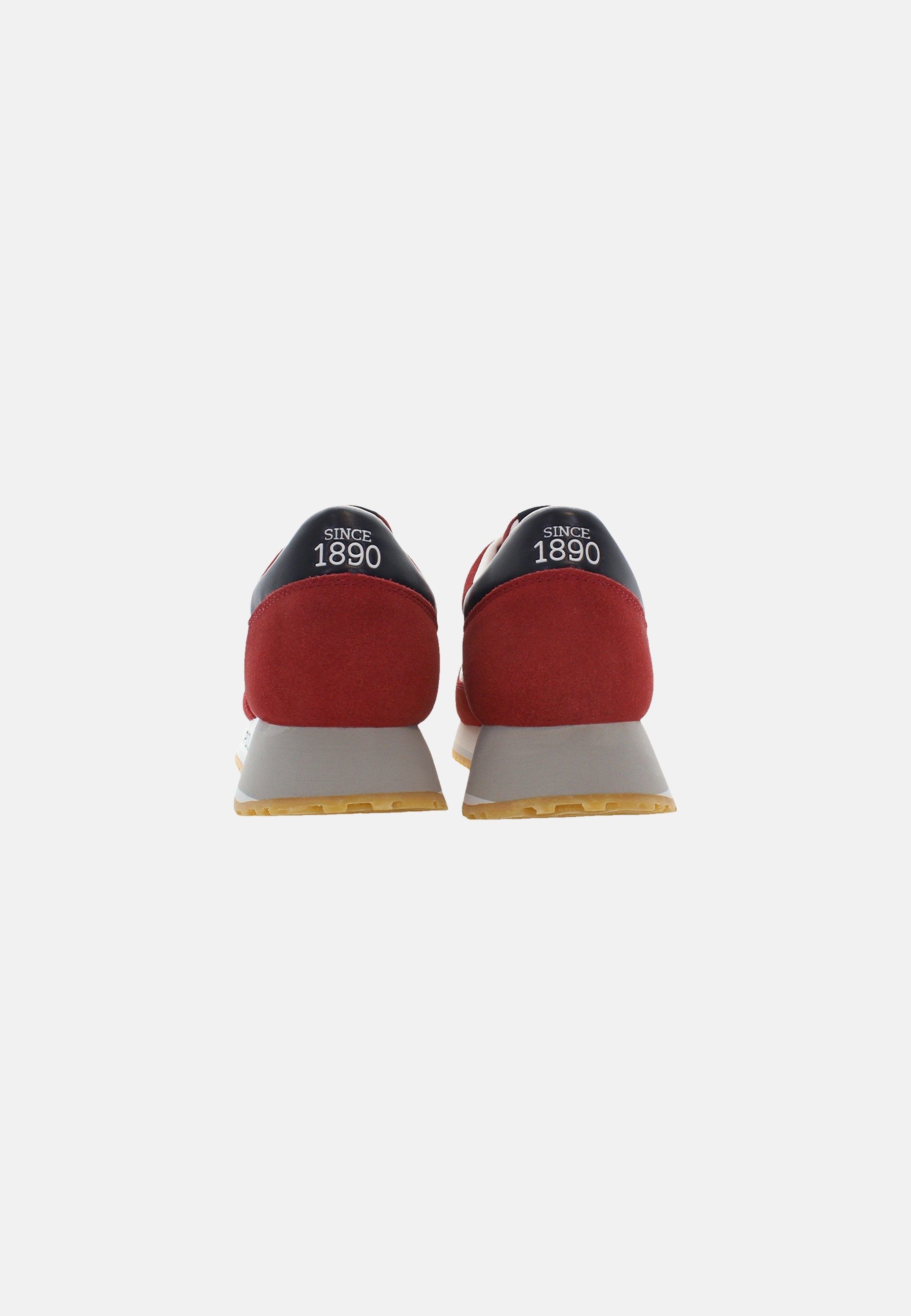 U.S. Polo Assn. Schuhe Low-Sneaker CLEEF006 Sneaker (1-tlg)