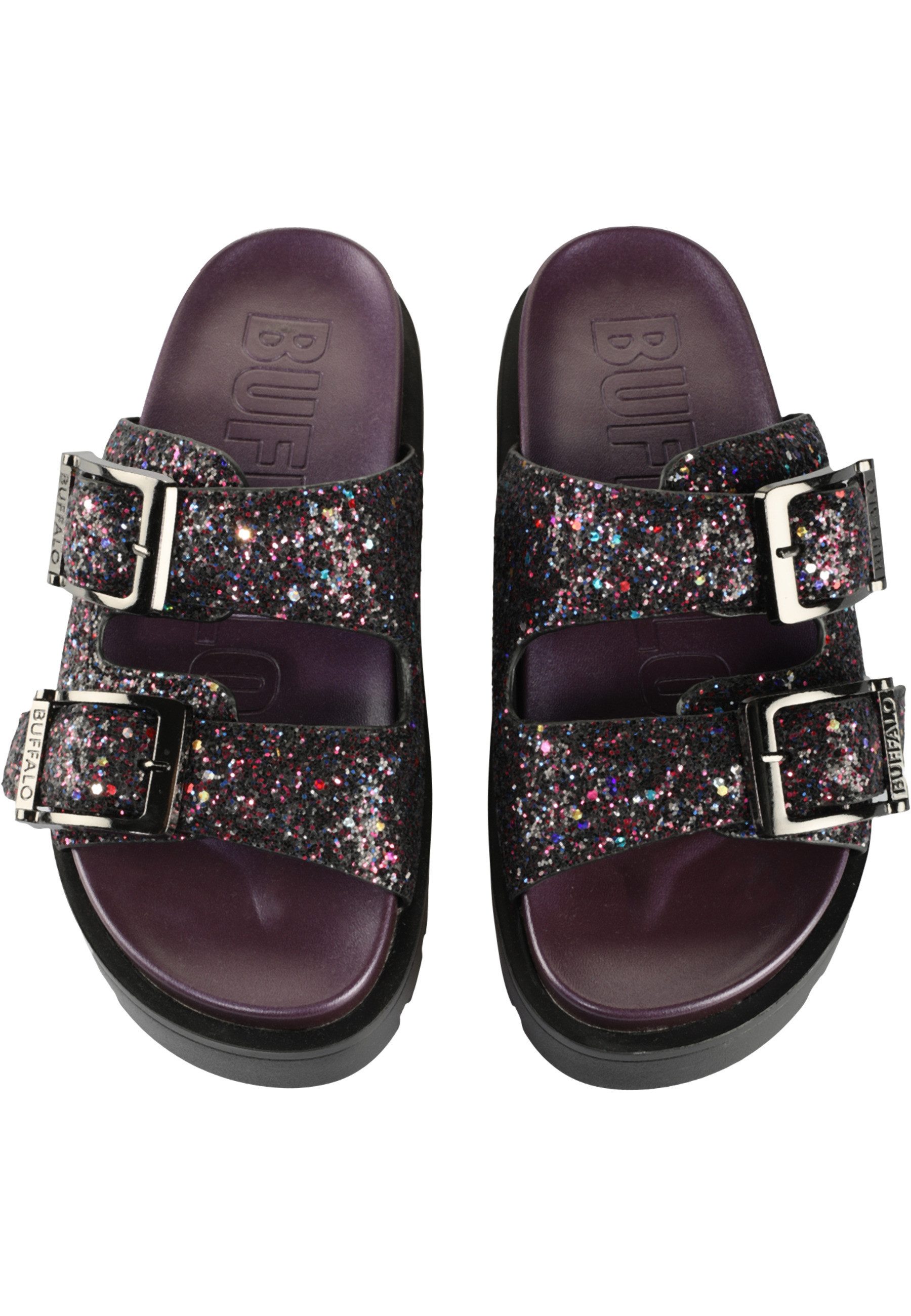 Buffalo Buffalo RAYA ARI GLAM Sandale