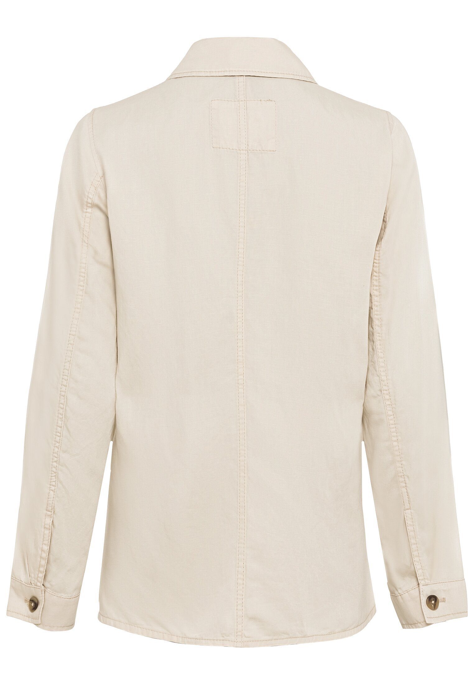 camel active Hemdjacke Jacke günstig online kaufen